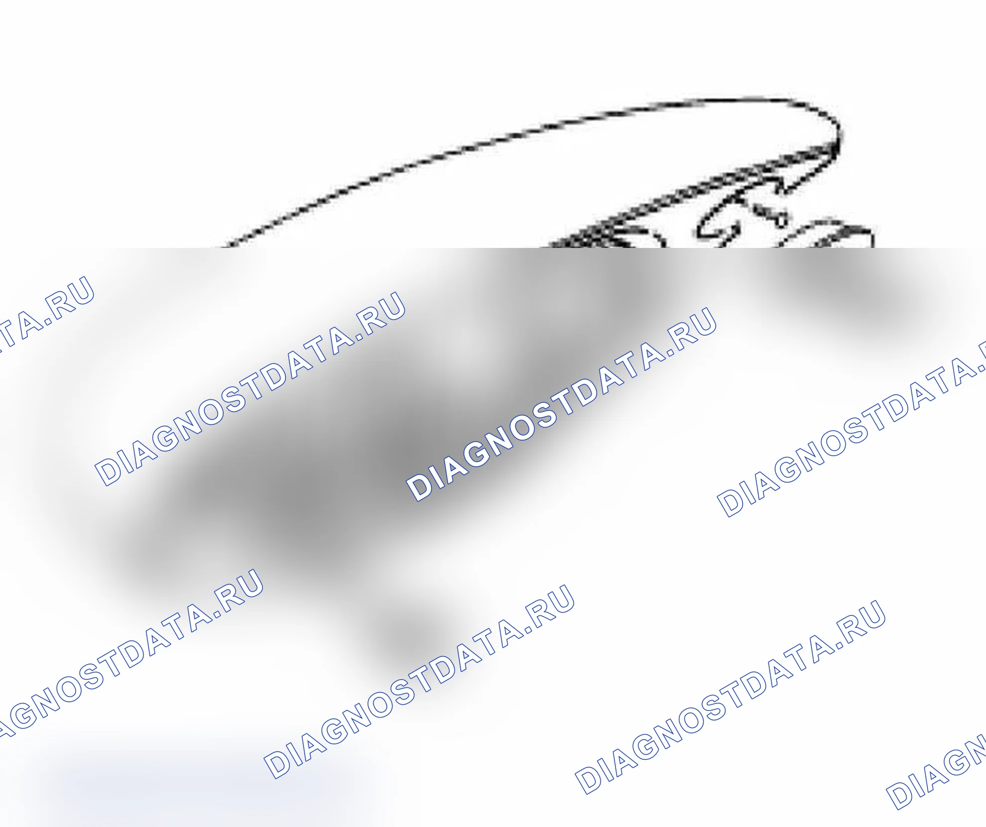 Рис. 25. Porsche 911 Carrera 996 рестайлинг