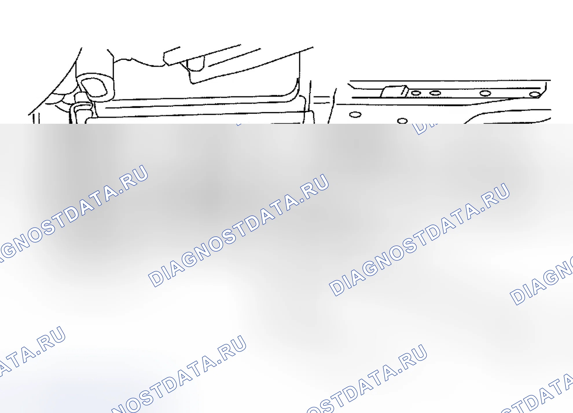 Рис. 44. Ford Escape I рестайлинг