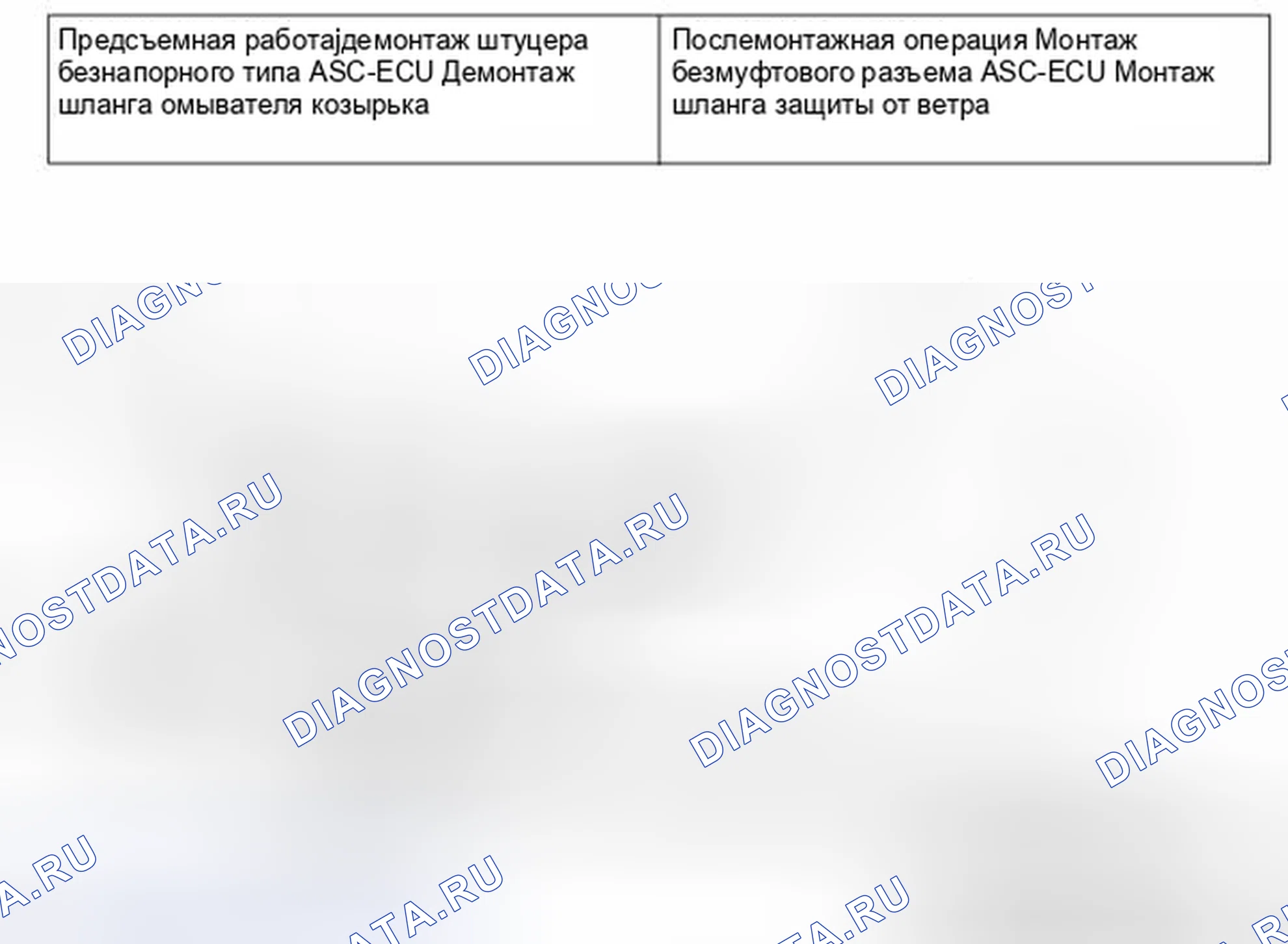 Рис. 180: СИРЕНА. Mercedes-Benz CLA-класс C117/X117 рестайлинг