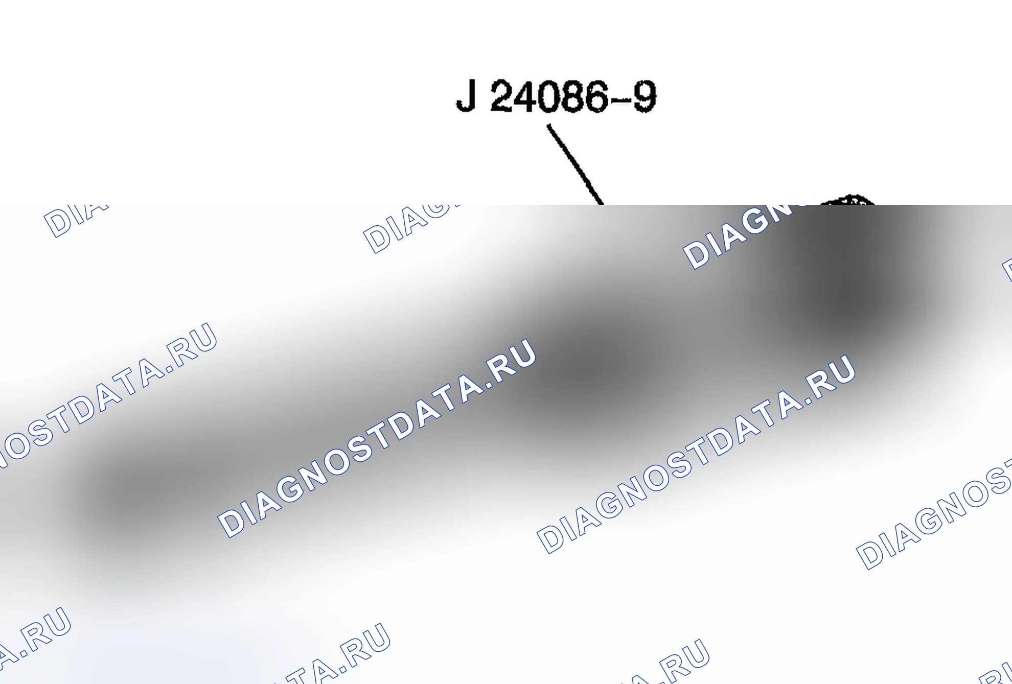 Рис. 627. Chevrolet TrailBlazer I