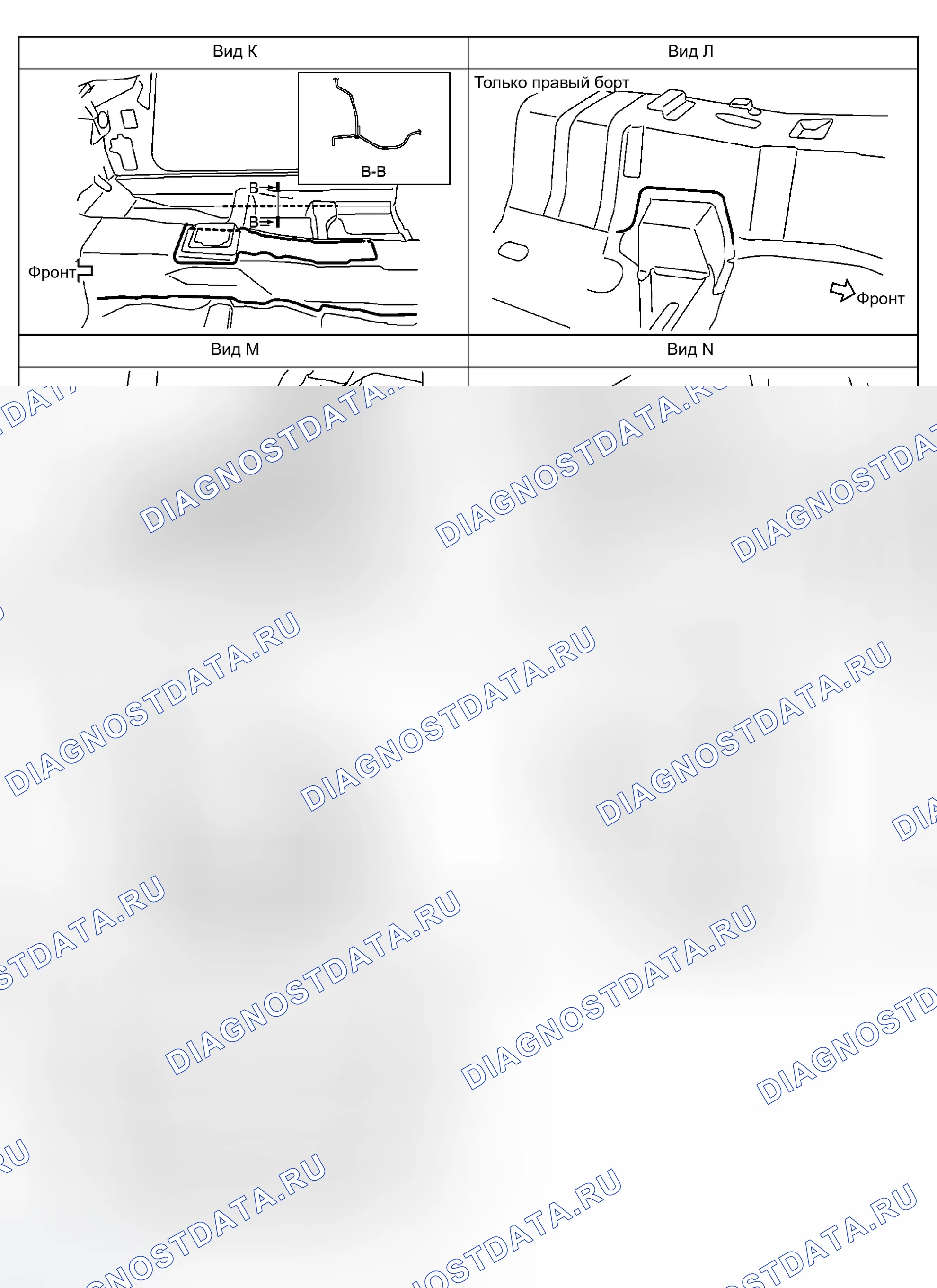 Рис. 167. Infiniti G35 III