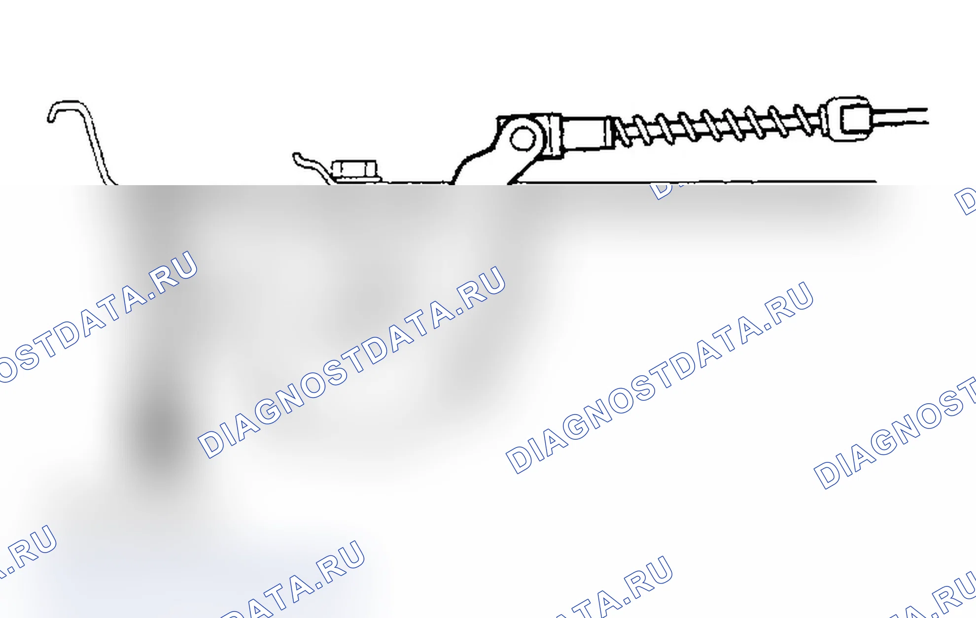 Рис. 17. Toyota Land Cruiser 100 рестайлинг