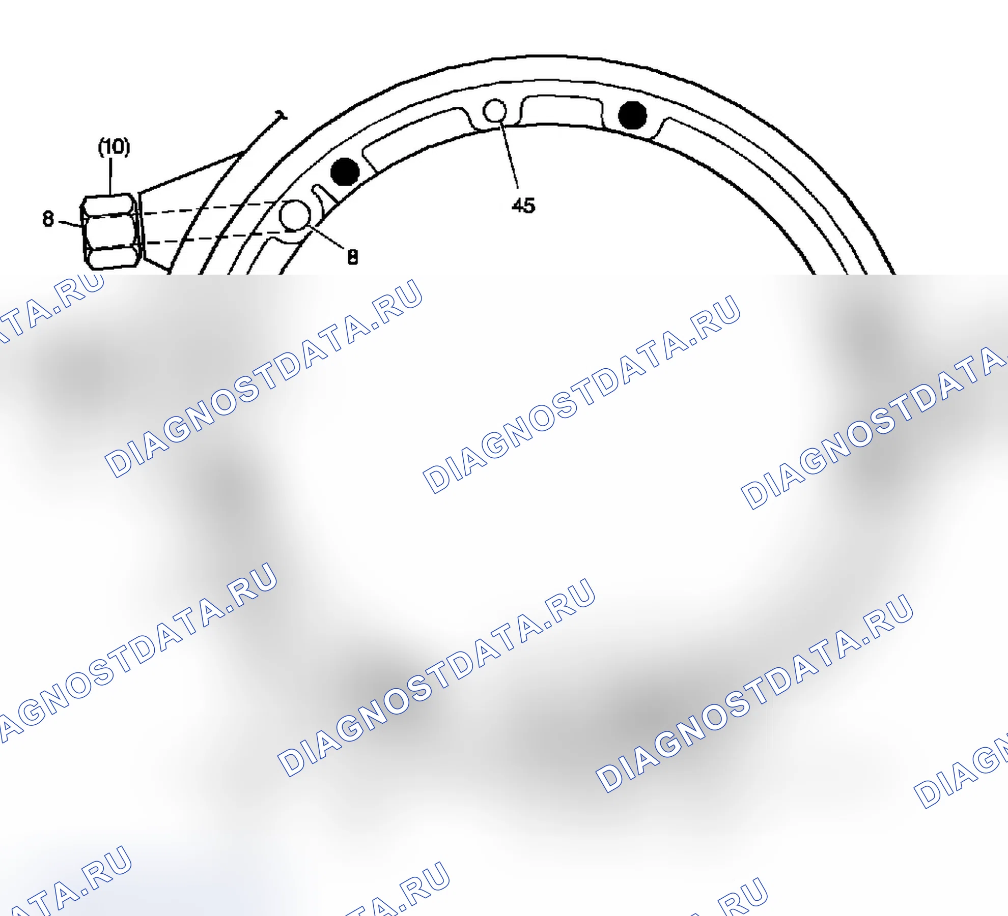 Рис. 46. Chevrolet Chevy Express G2500 