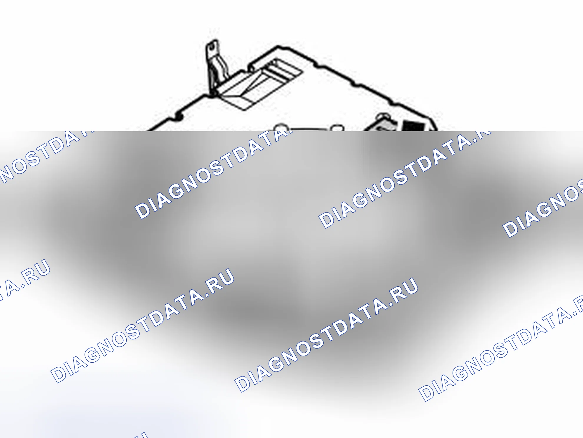 Рис. 1283. Volvo V50 I