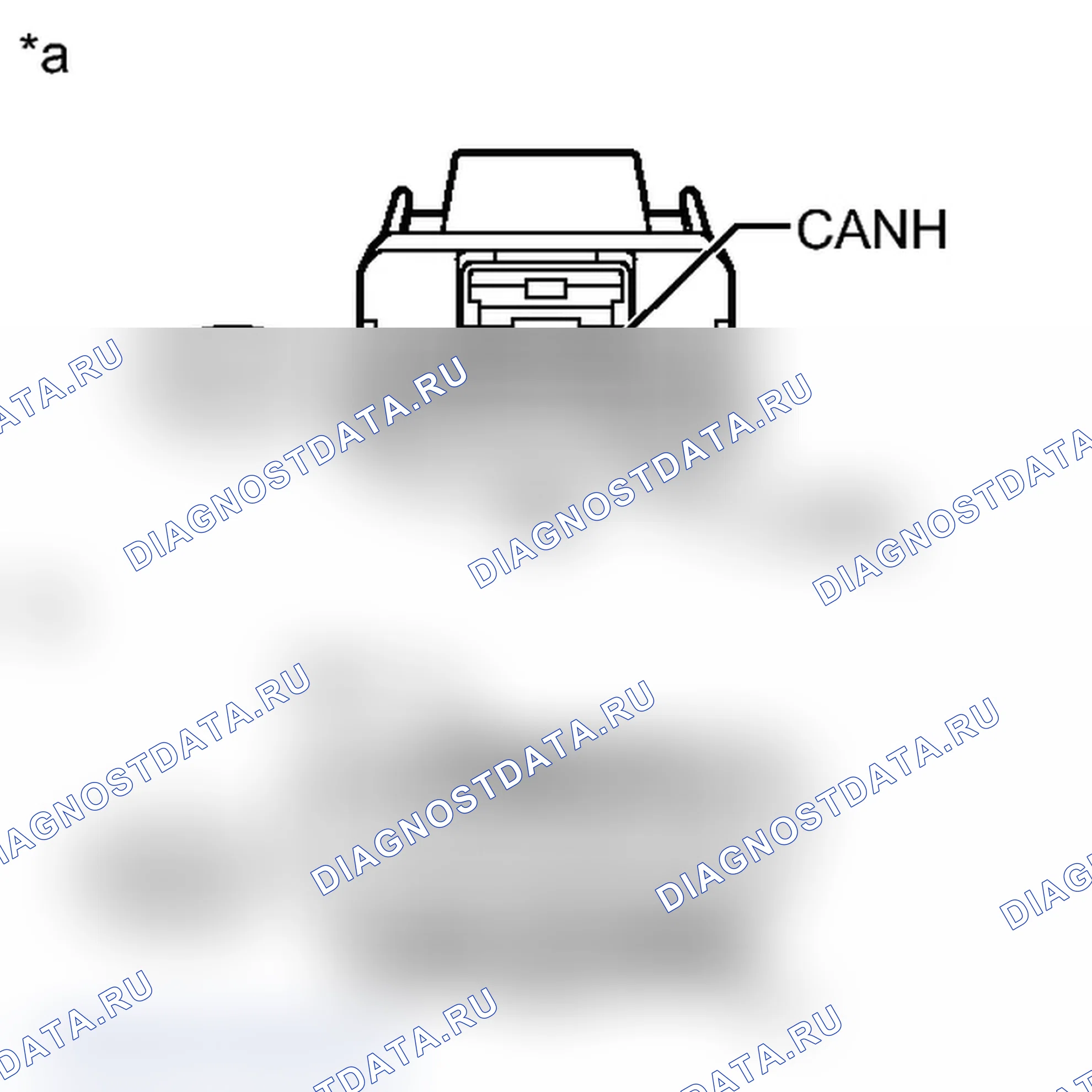 Рис. 187. Toyota Land Cruiser 200 рестайлинг