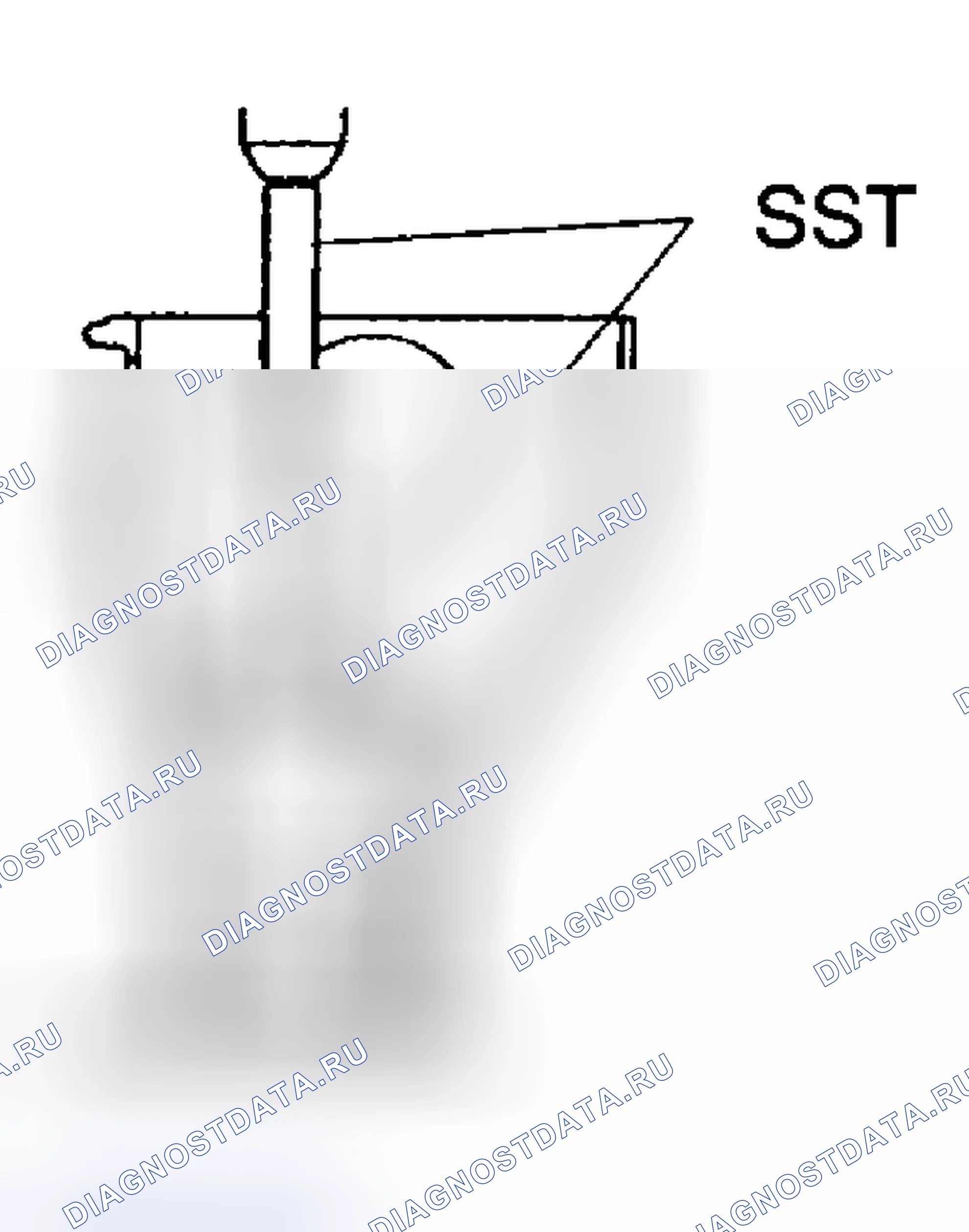 Рис. 64. Toyota Highlander I
