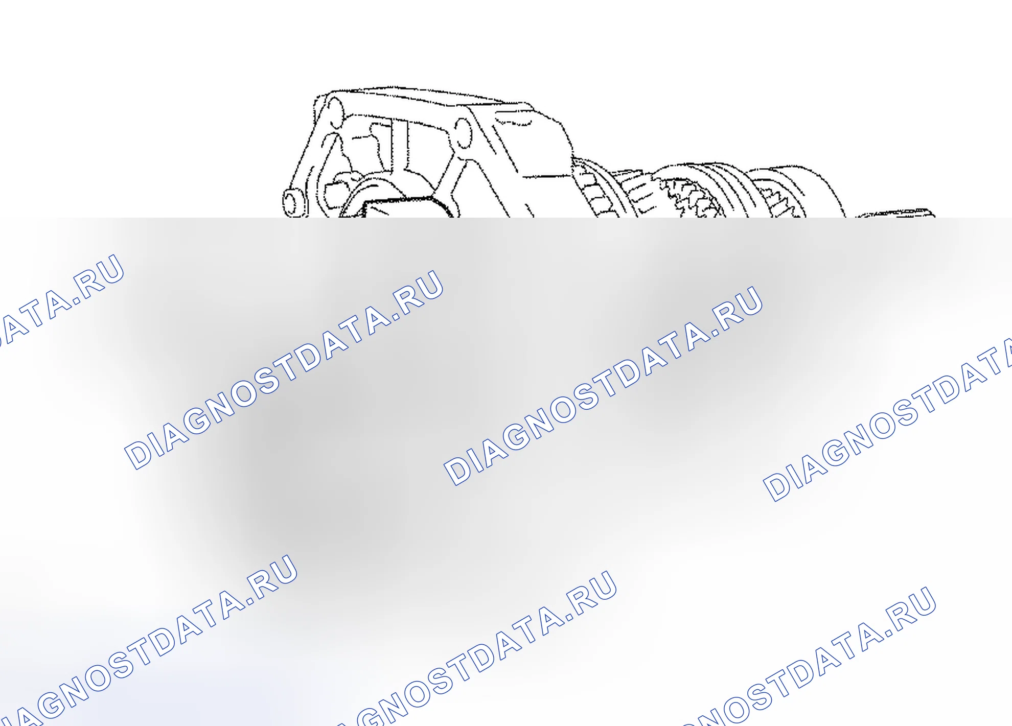 Рис. 838. Toyota Tacoma II