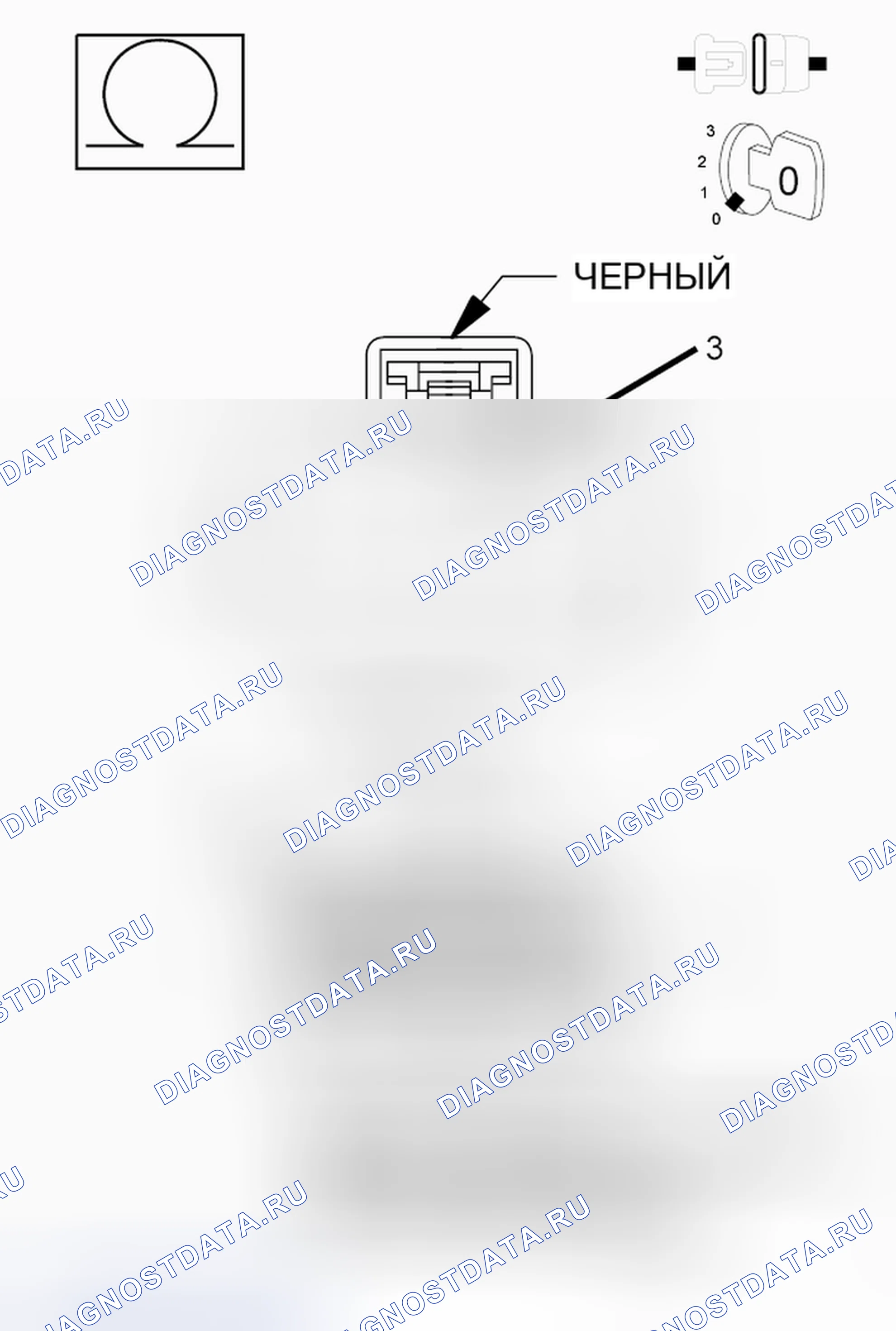Рис. 413. RAM Cab & Chassis 3500 HD I