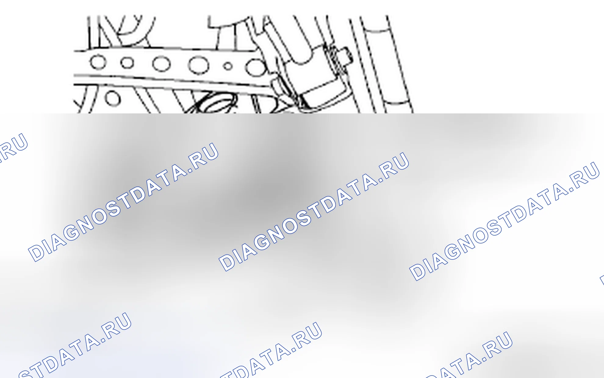 Рис. 131. Mazda RX-8 I рестайлинг