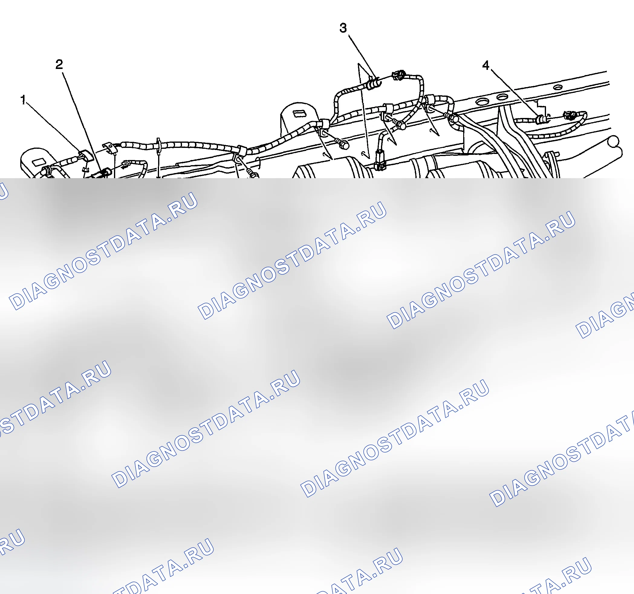 Рис. 83. GMC Savana Special G3500 