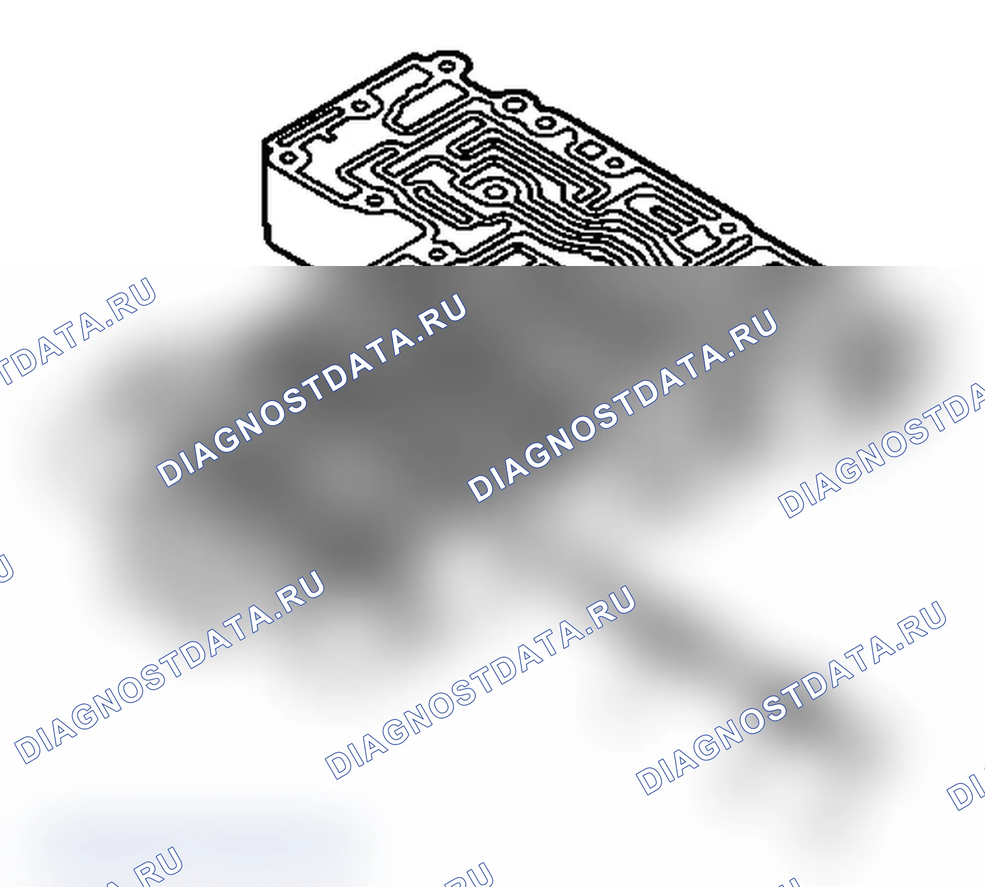 Рис. 963. Chevrolet Silverado 1500 