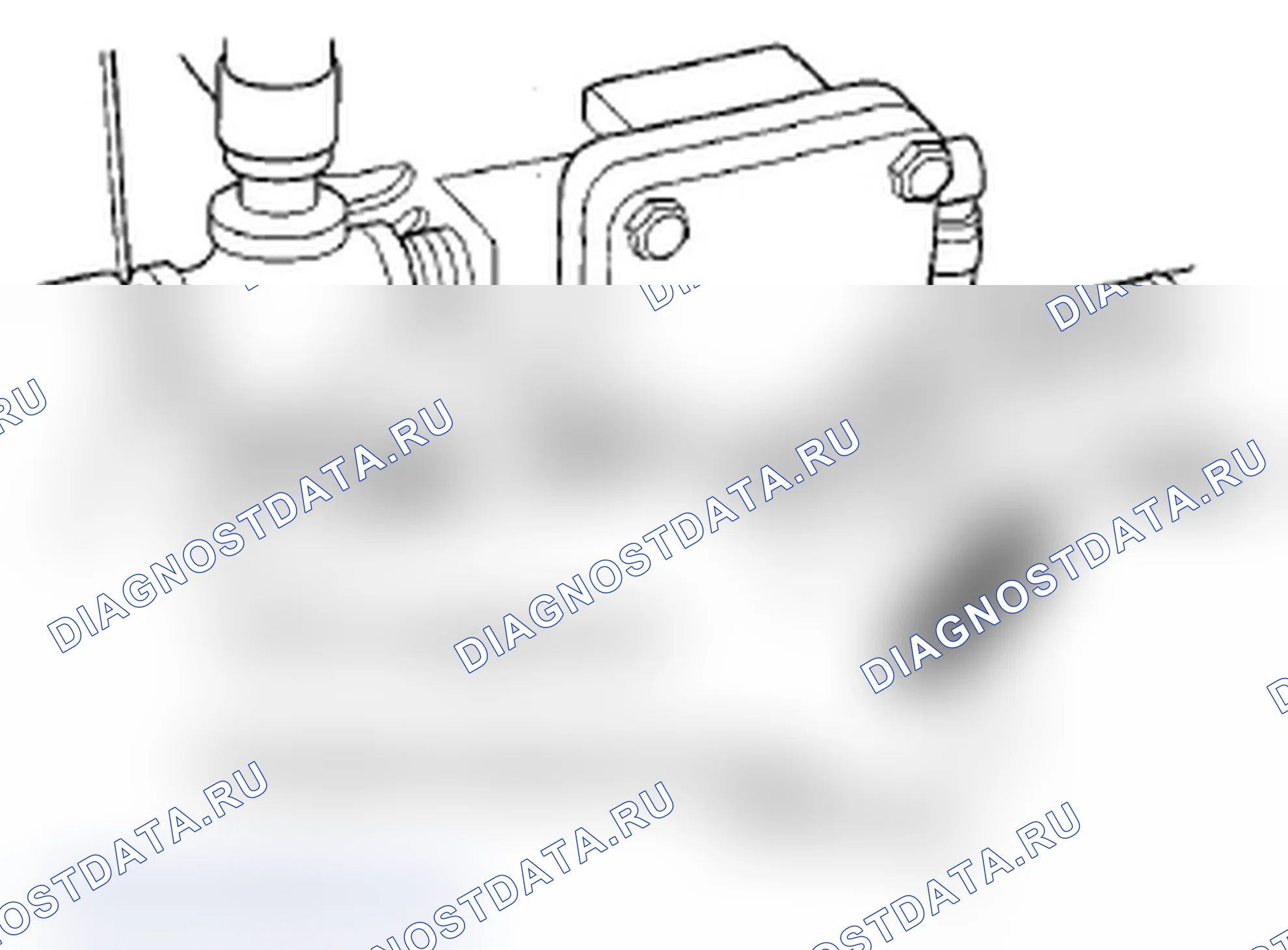 Рис. 309. Acura MDX II рестайлинг