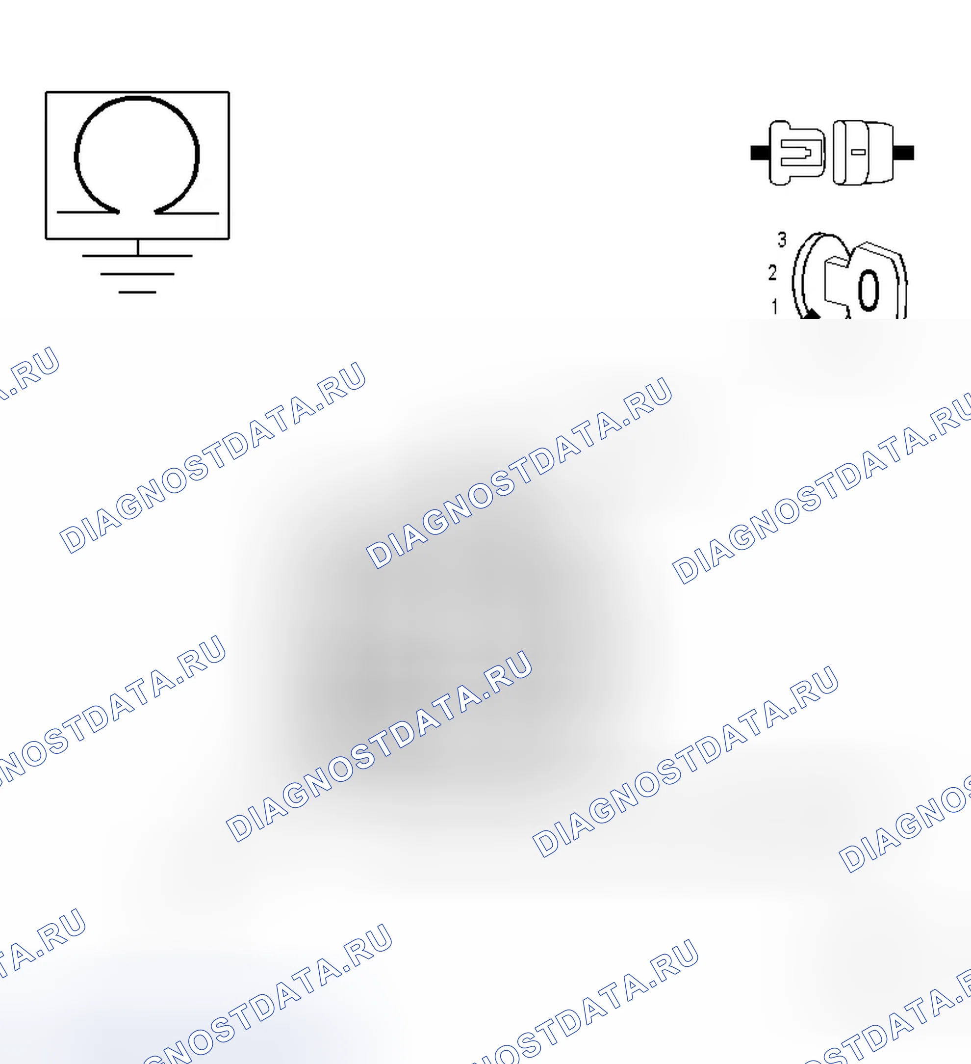 Рис. 289. Dodge Magnum I