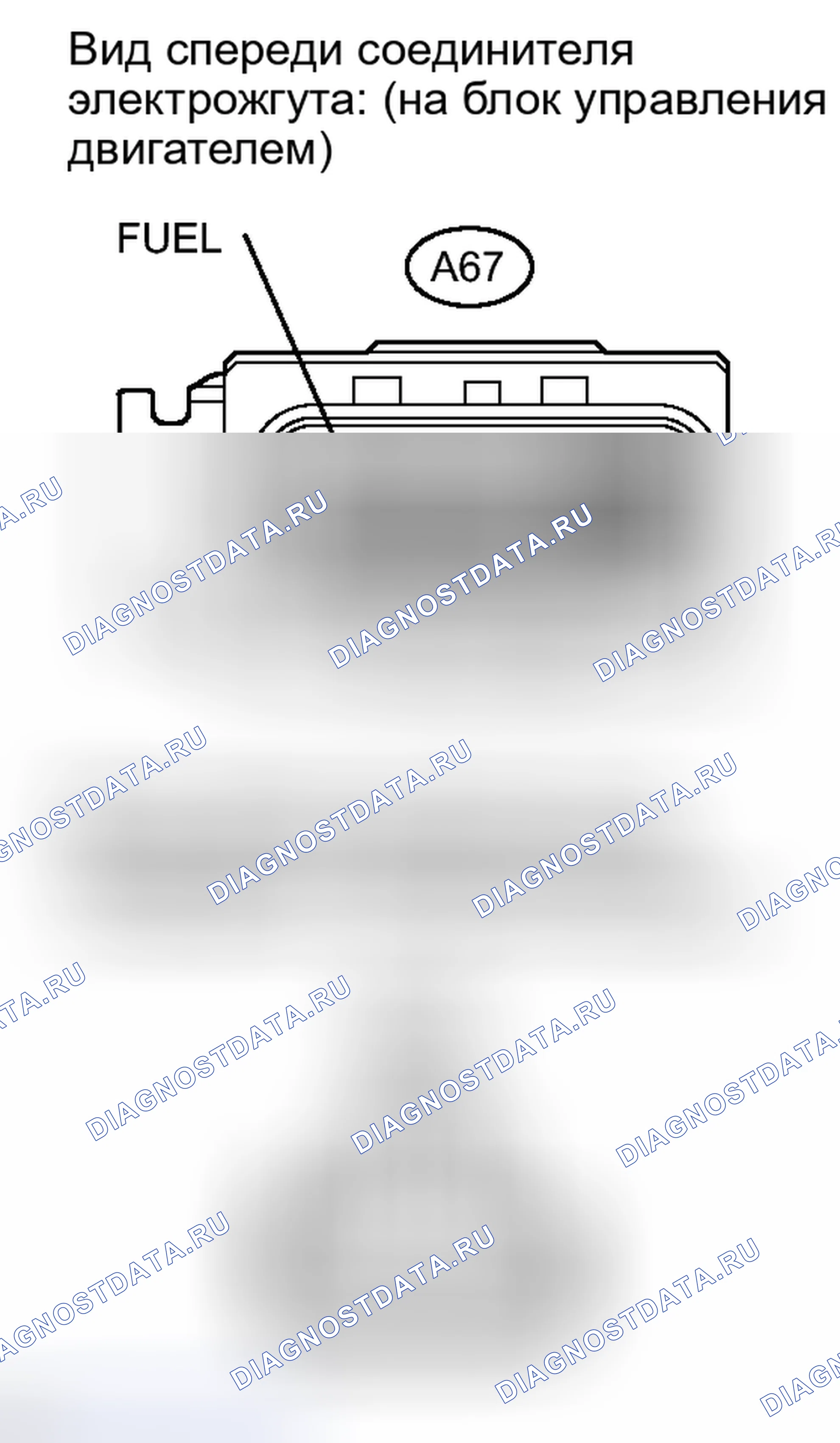 Рис. 284. Toyota Highlander II рестайлинг
