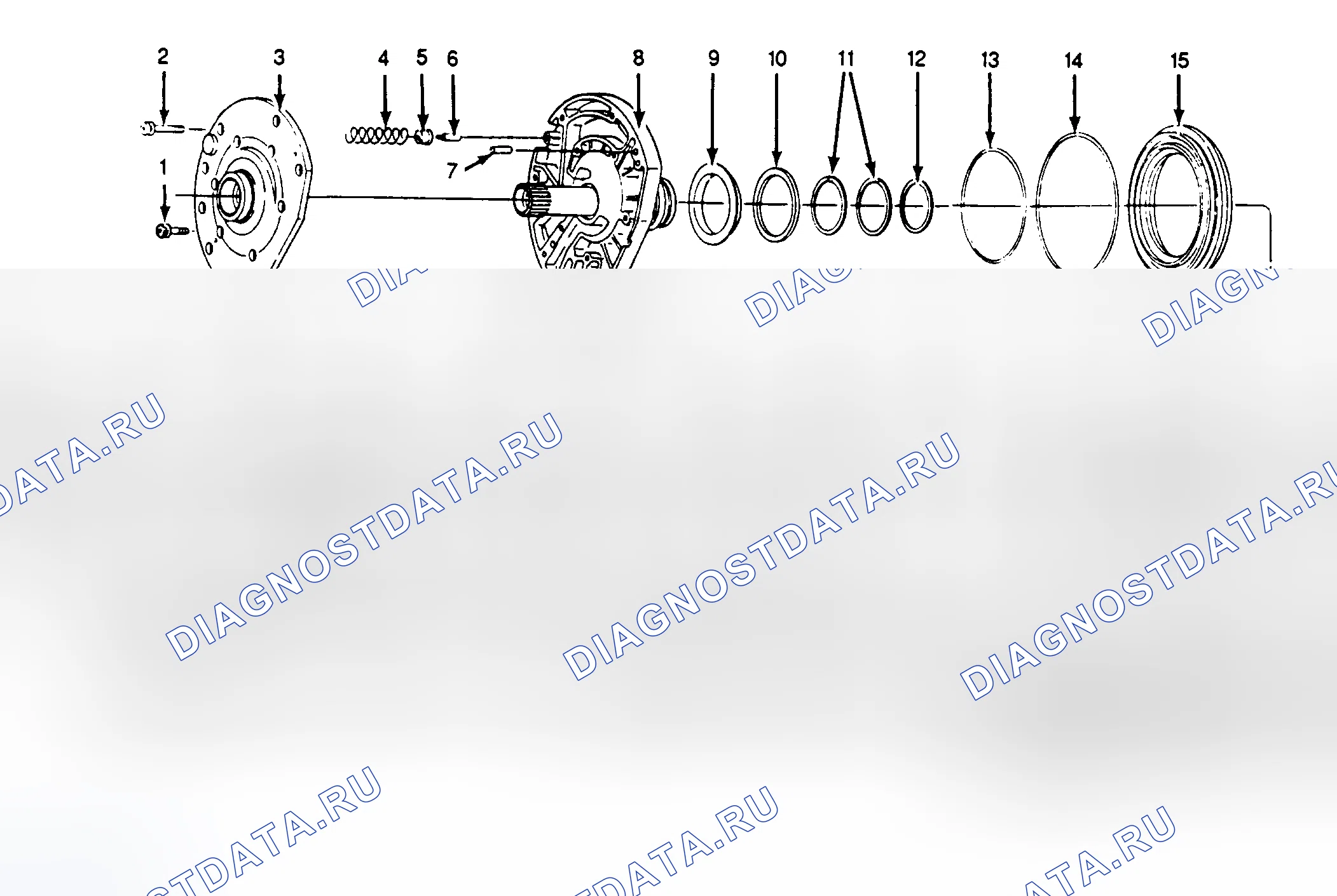 Рис. 7. Kia Rio IV рестайлинг