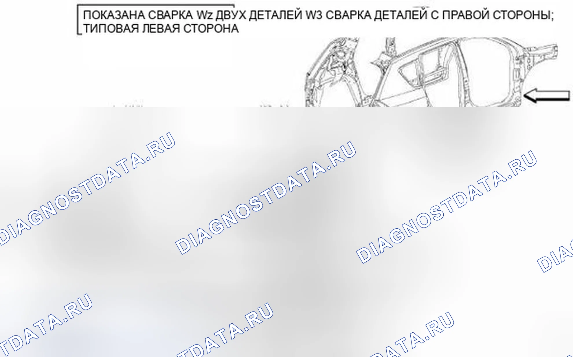 Рис. 198. Jeep Compass I рестайлинг