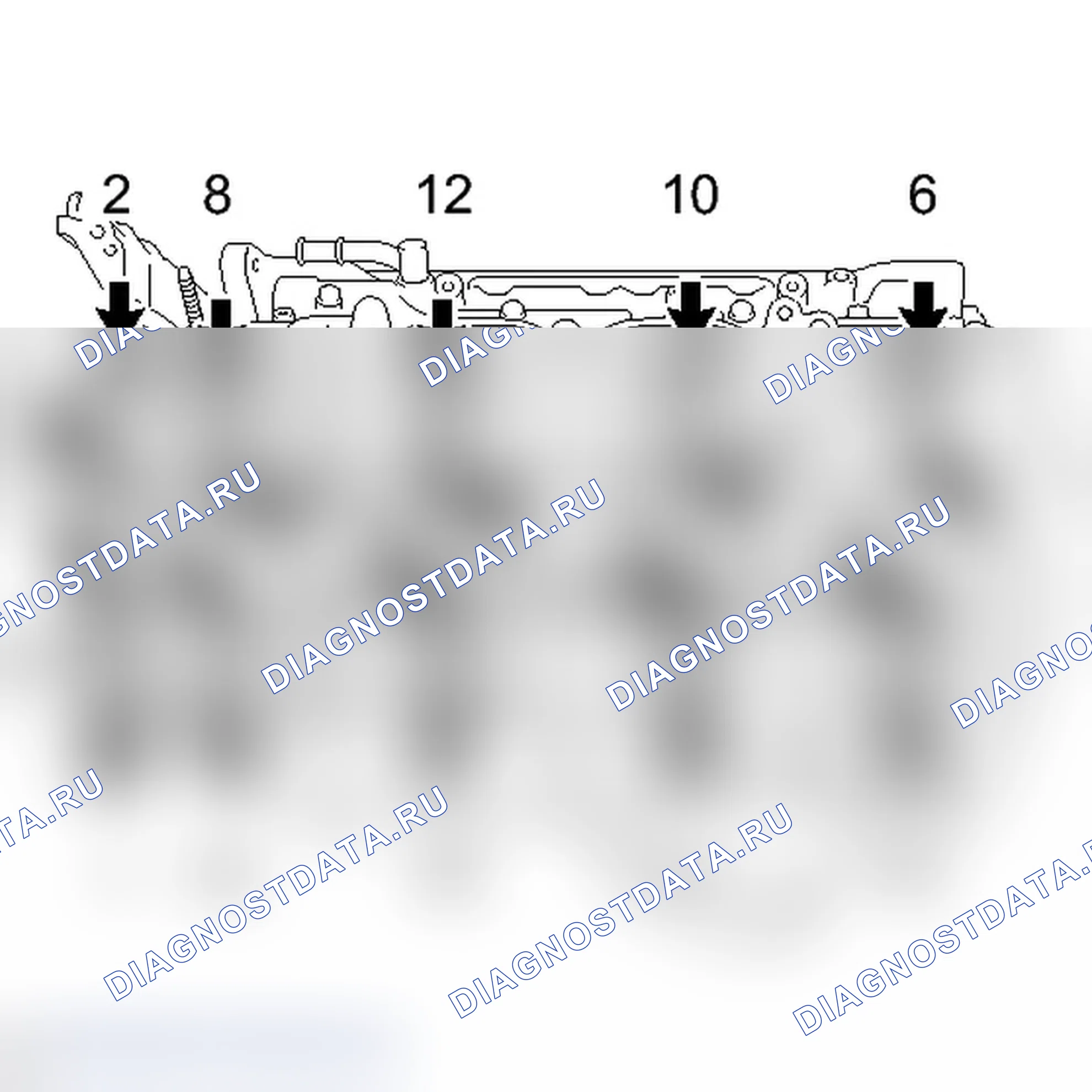 Рис. 60. Lexus IS F I