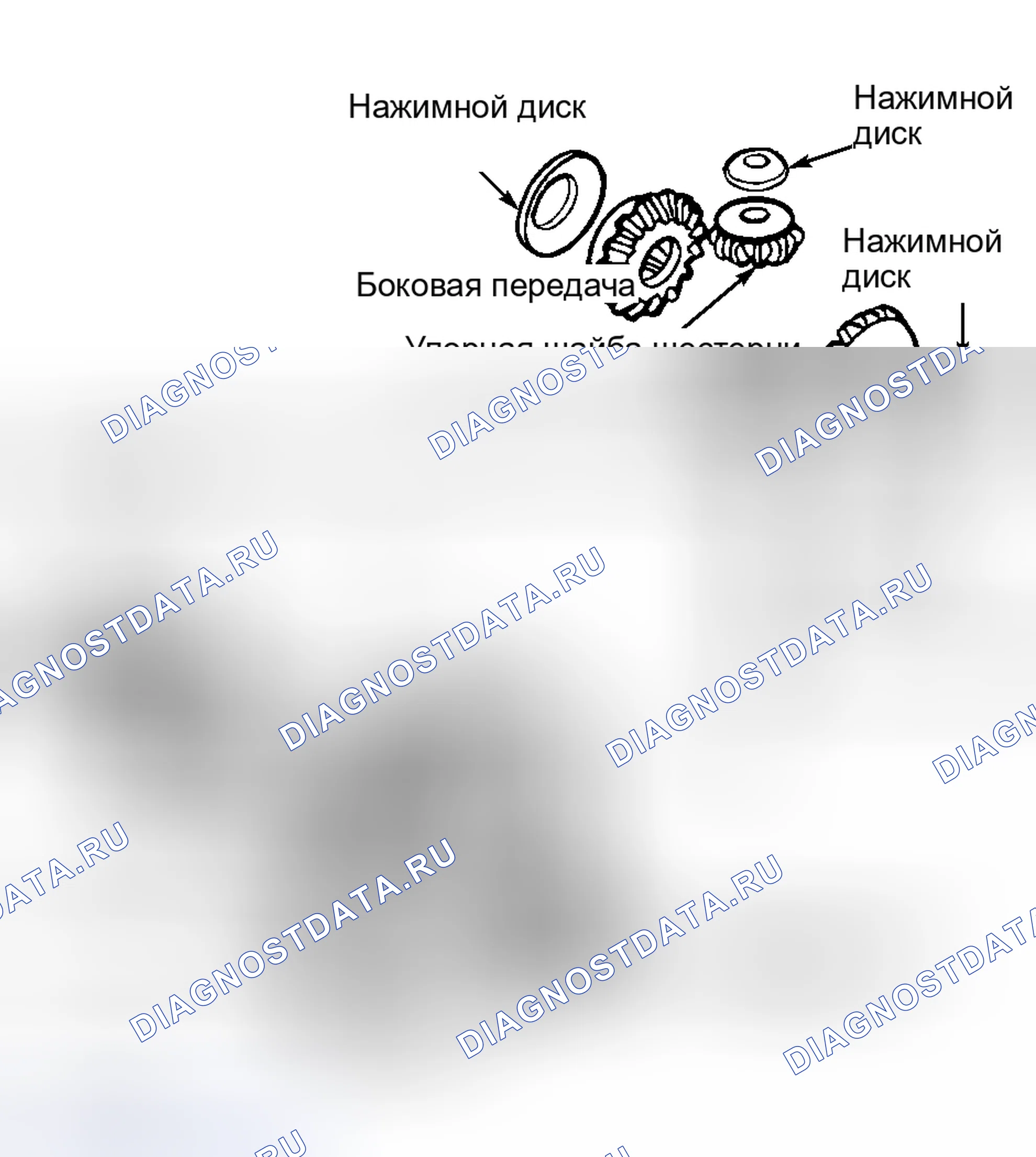 Рис. 65. Geely Xingyue L I