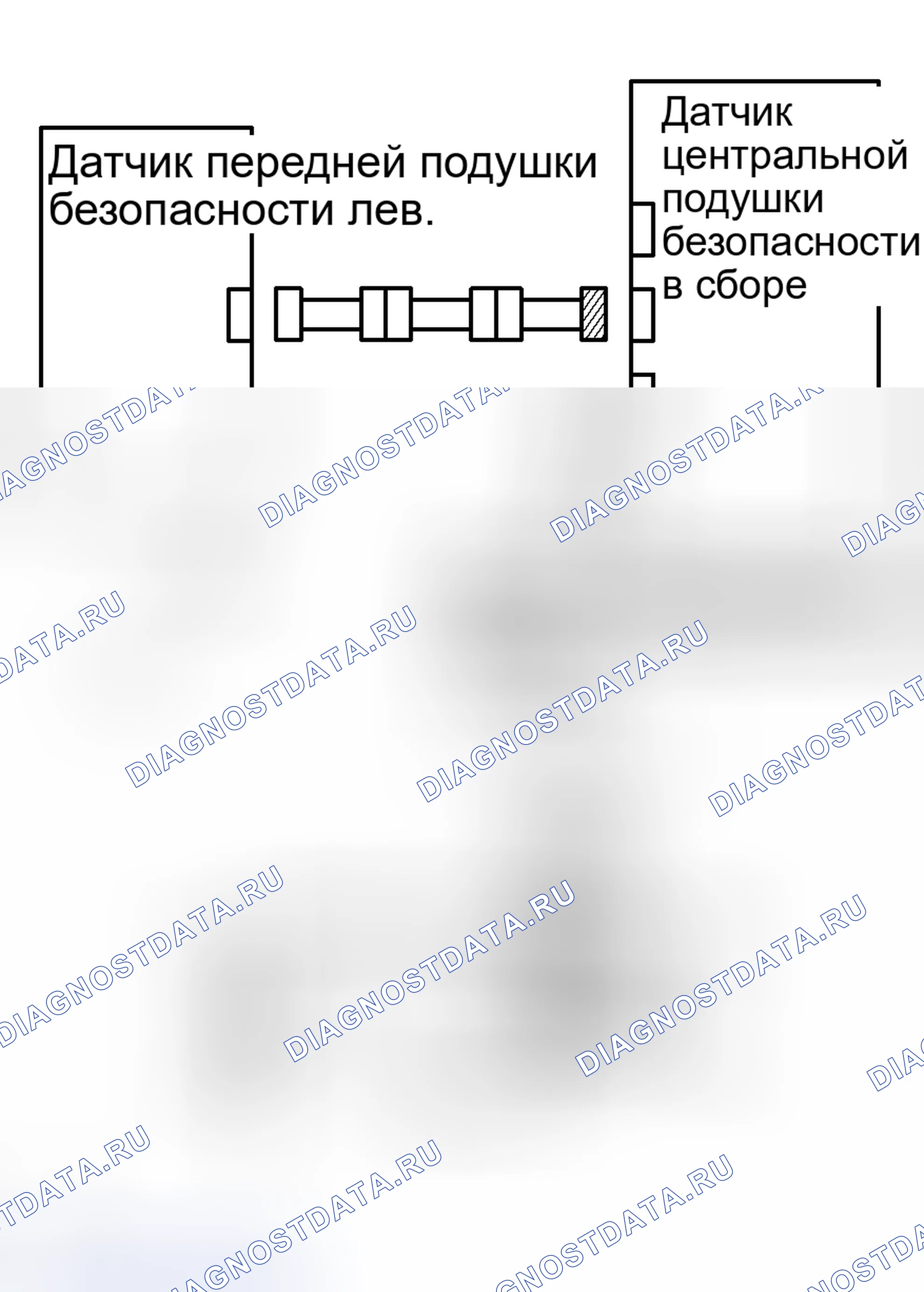 Рис. 76. Toyota Land Cruiser 100 рестайлинг 2