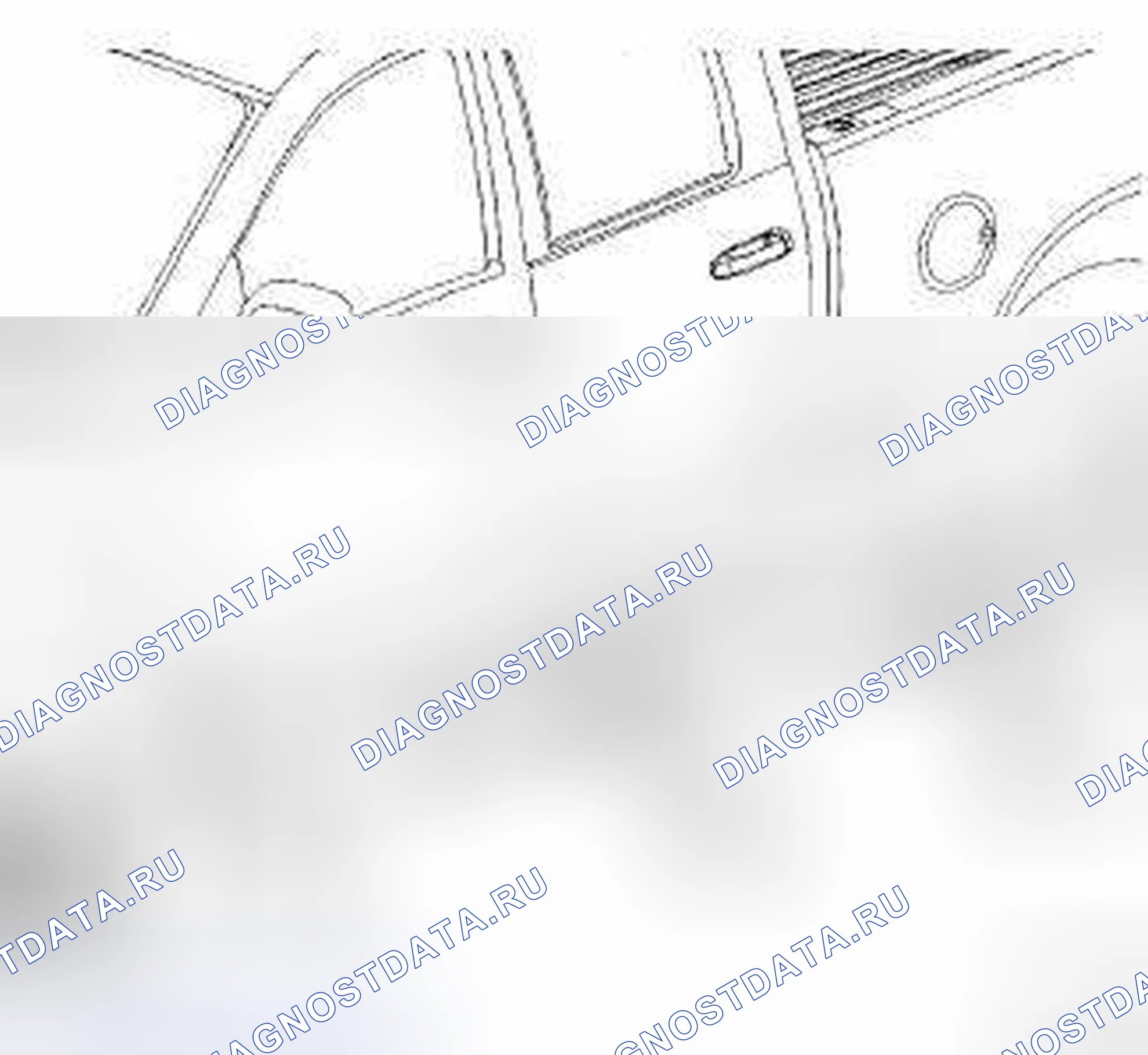 Рис. 511: УДАЛЕНИЕ. Dodge Cab & Chassis R3500 HD final