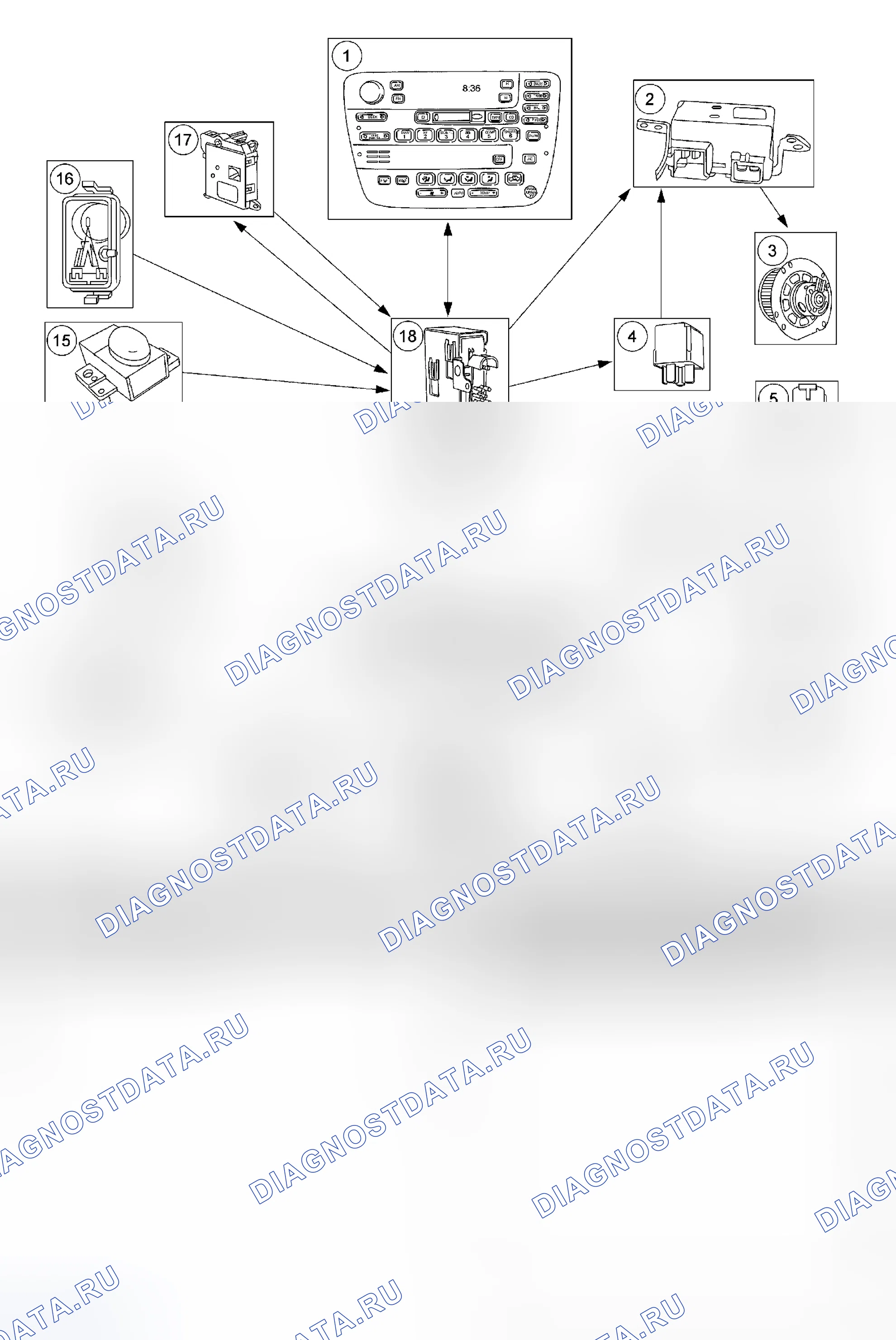 Рис. 263. Hyundai Porter IV