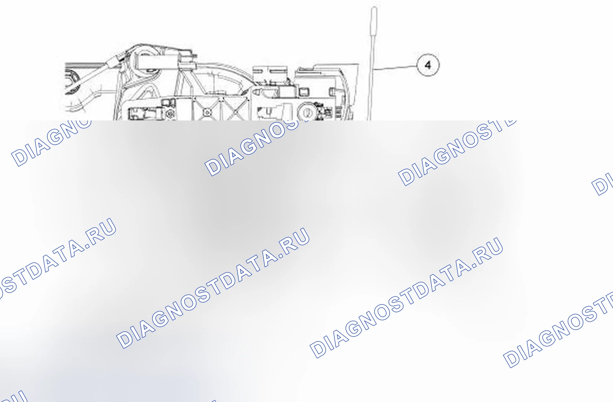 Рис. 42. Ford Edge I