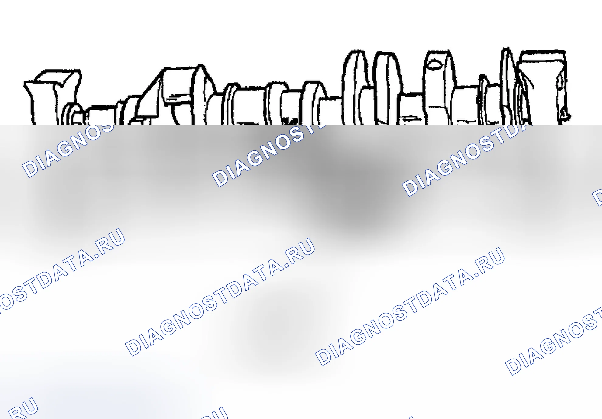 Рис. 697. Chevrolet Silverado 1500 HD 