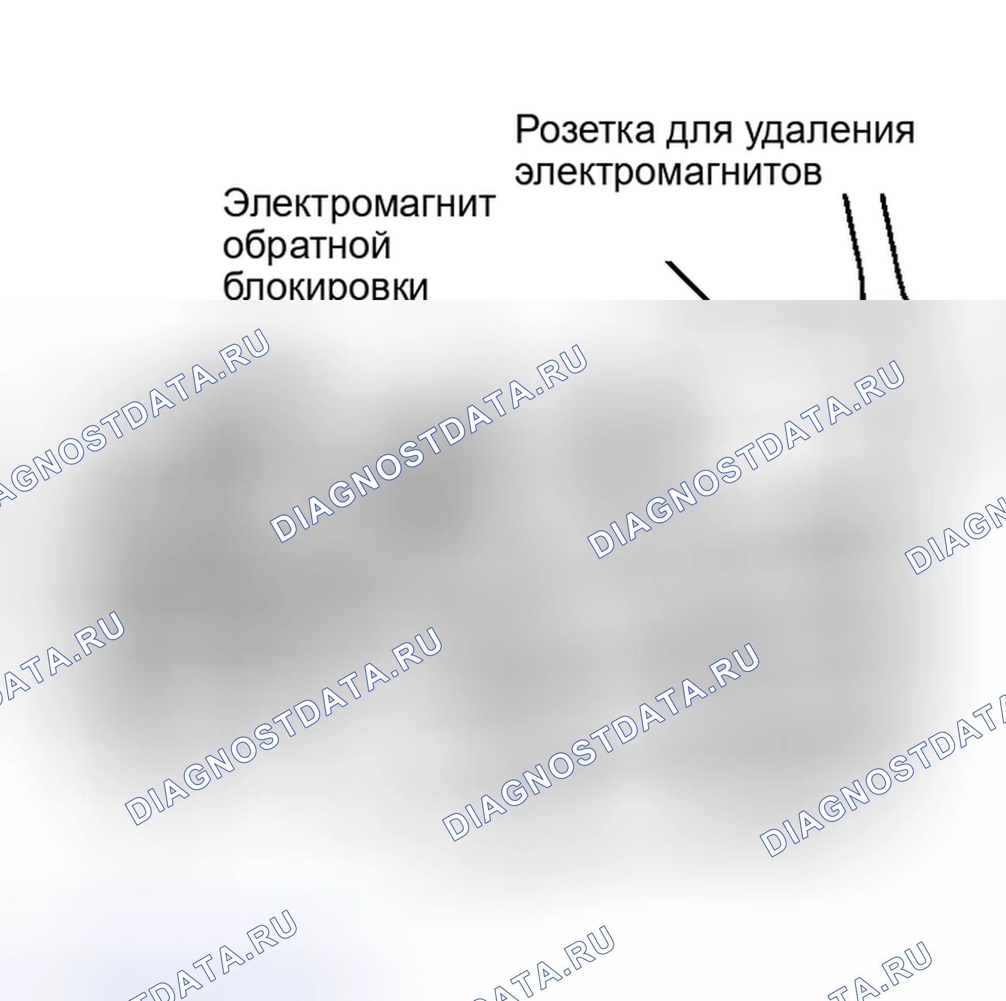 Рис. 4: Удаление (корвет). Chevrolet Camaro IV рестайлинг