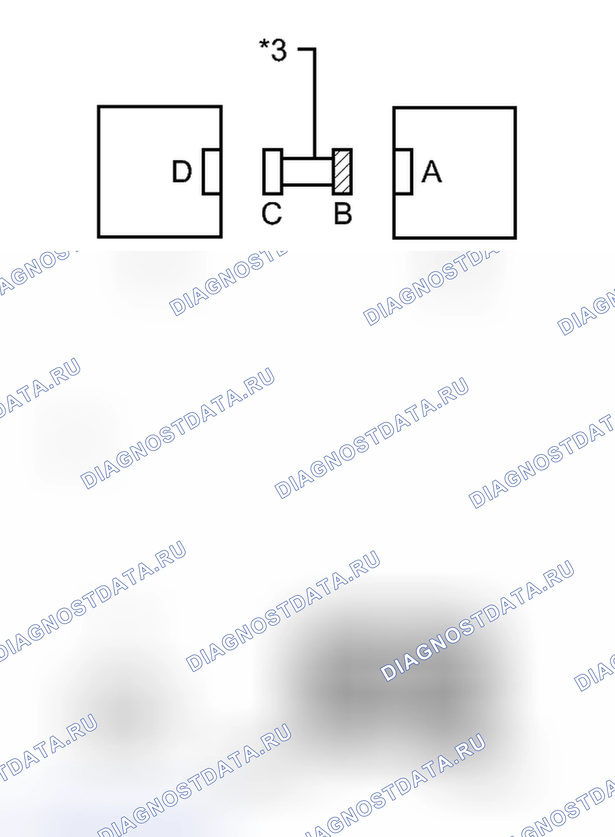Рис. 331. Lexus CT I