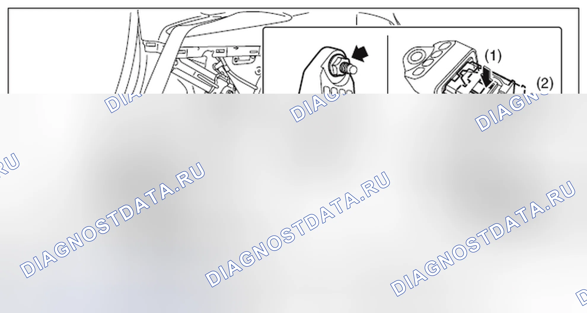 Рис. 134. Subaru Forester SJ