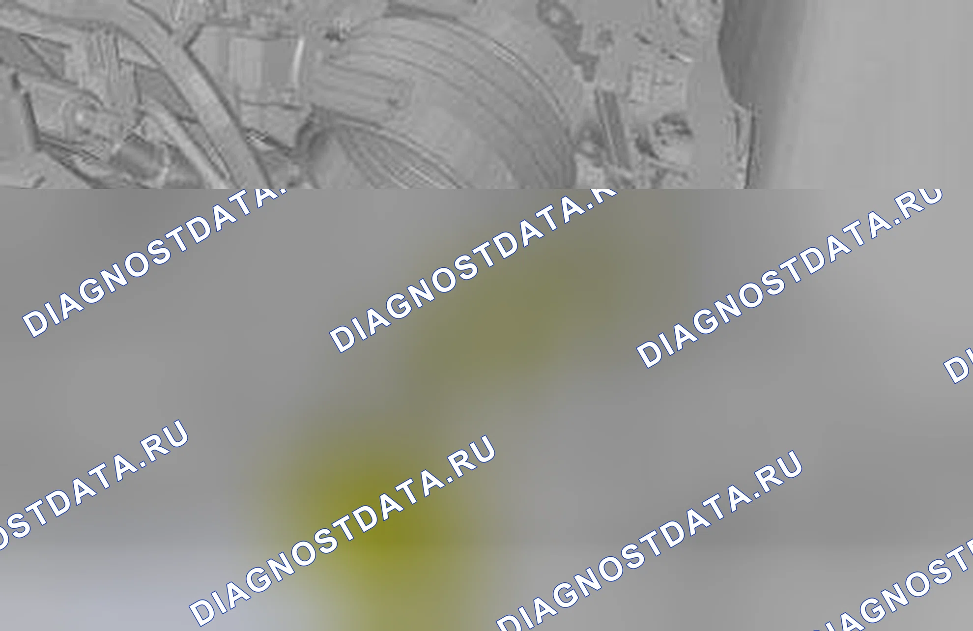 Рис. 24: ДЕМОНТАЖ. Volvo S40 II