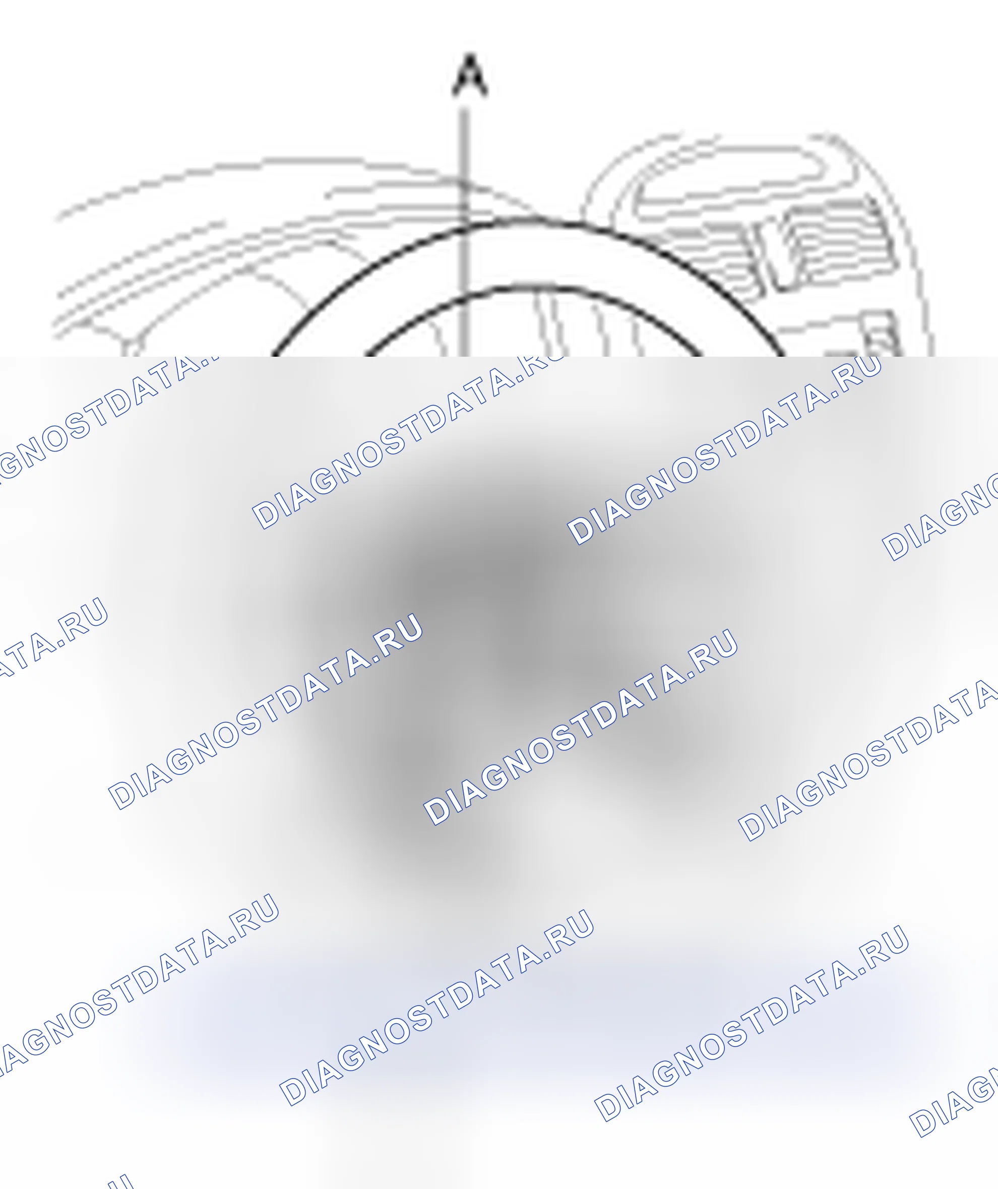 Рис. 14. Kia Spectra I рестайлинг 2