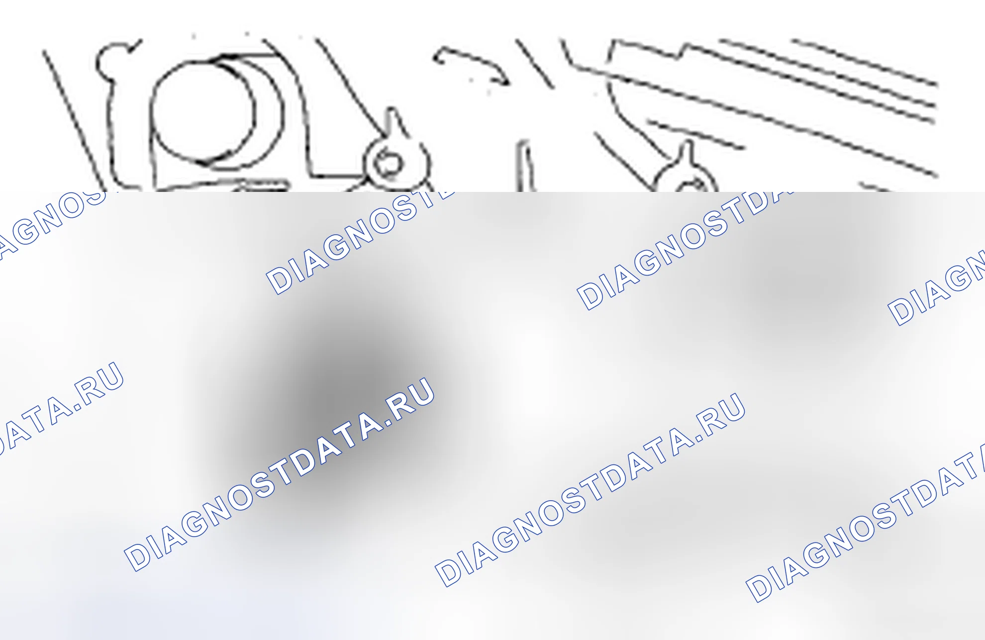 Рис. 67. Toyota Sienna II рестайлинг