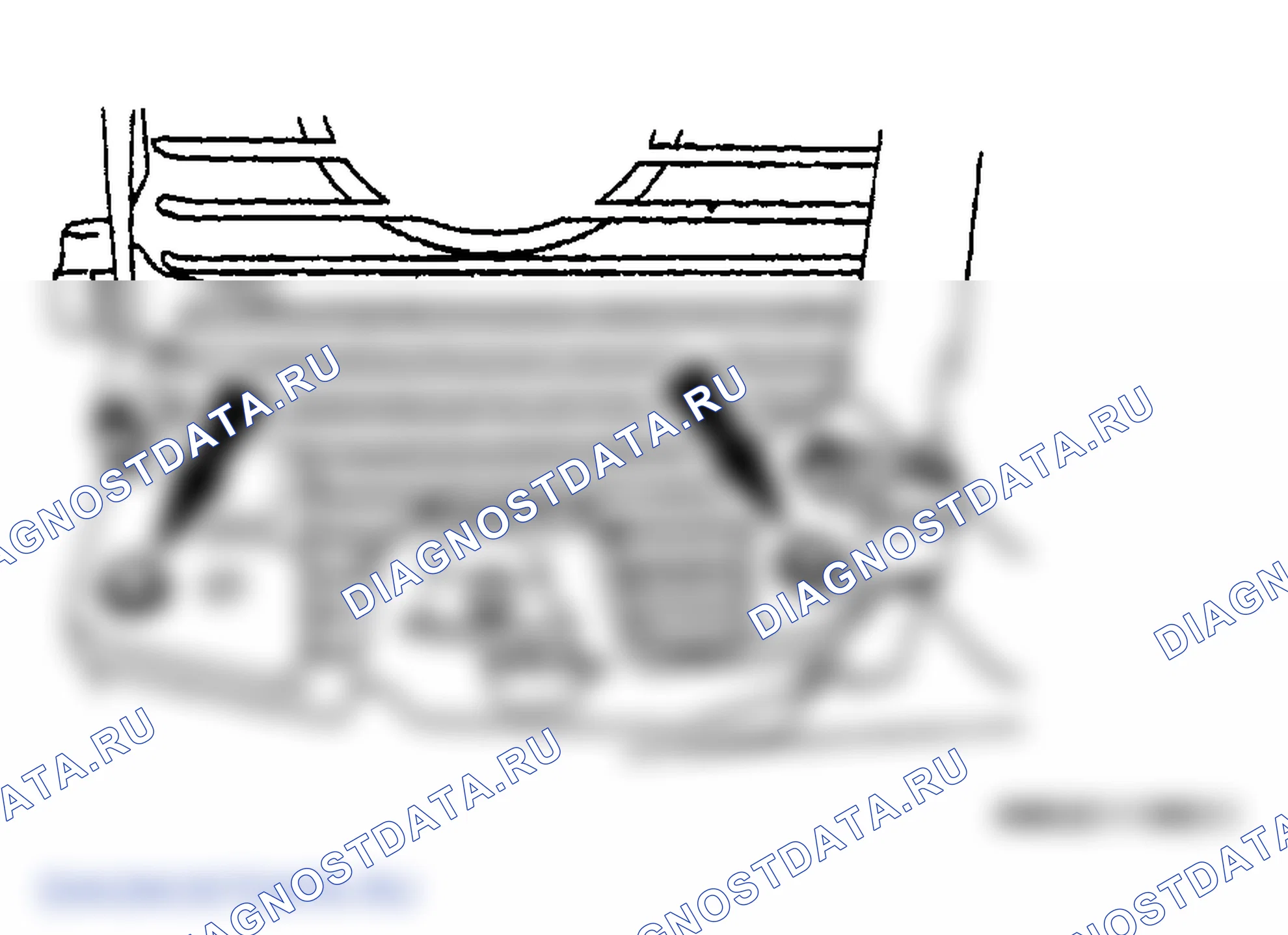 Рис. 14. Mazda MPV III