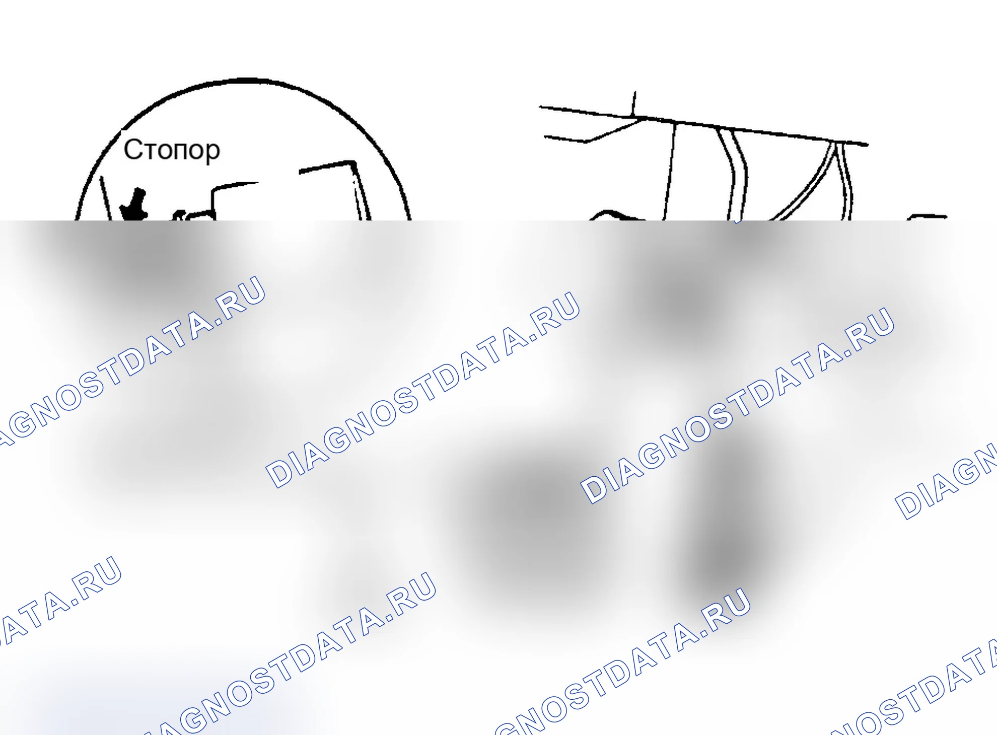 Рис. 87: Тестирование. Mazda MX-6 V