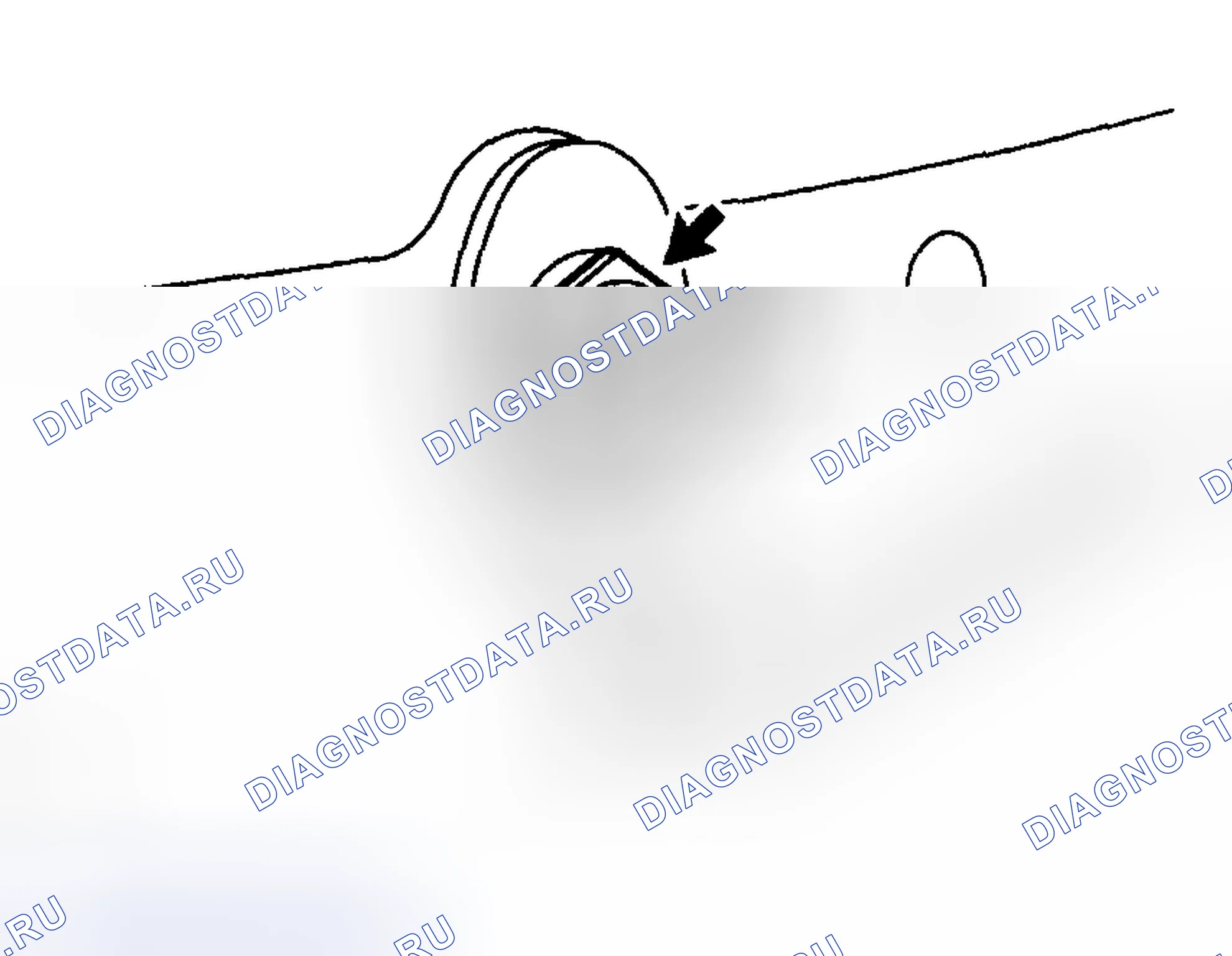 Рис. 17. Toyota Matrix E130