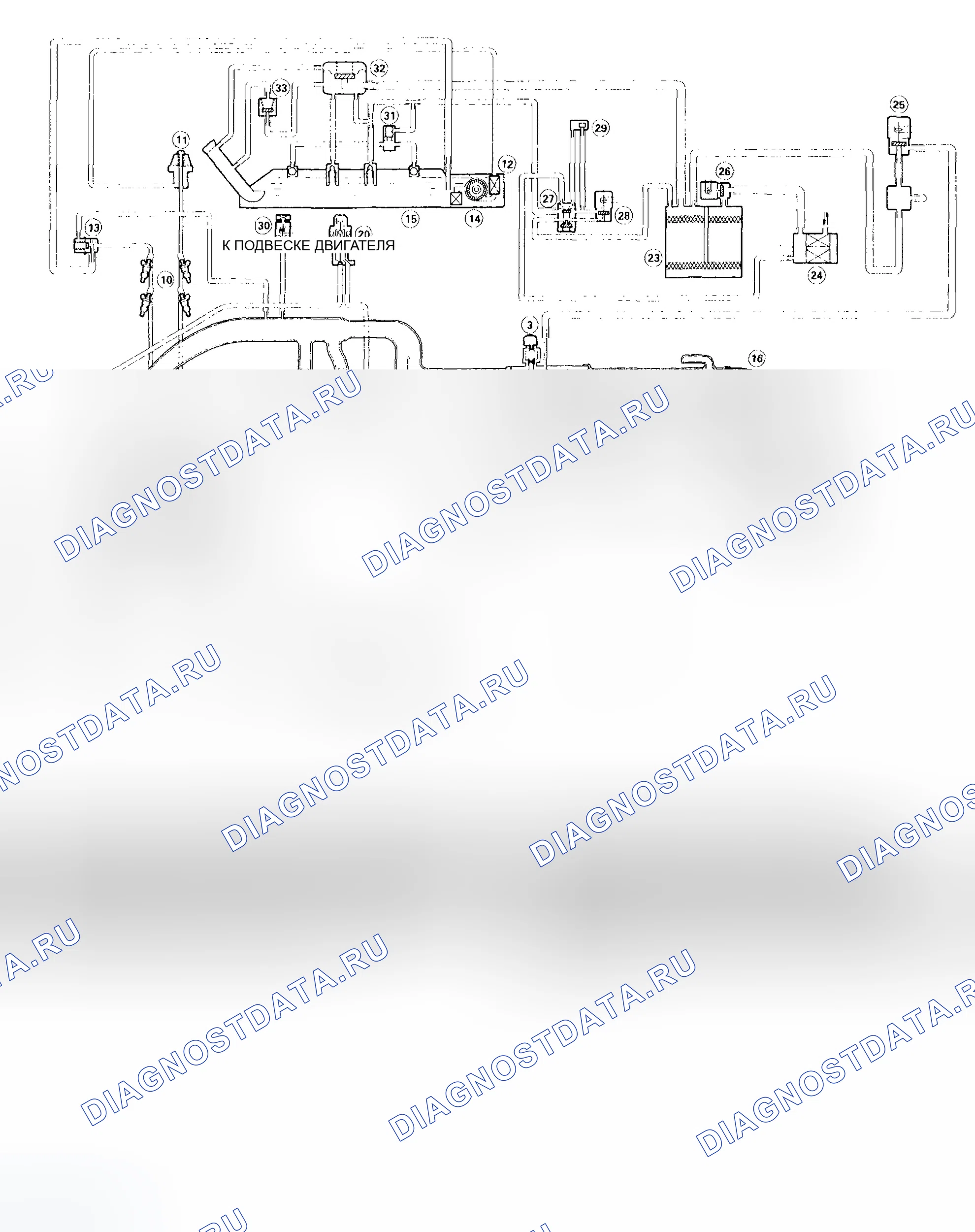 Рис. 60. Honda Odyssey II