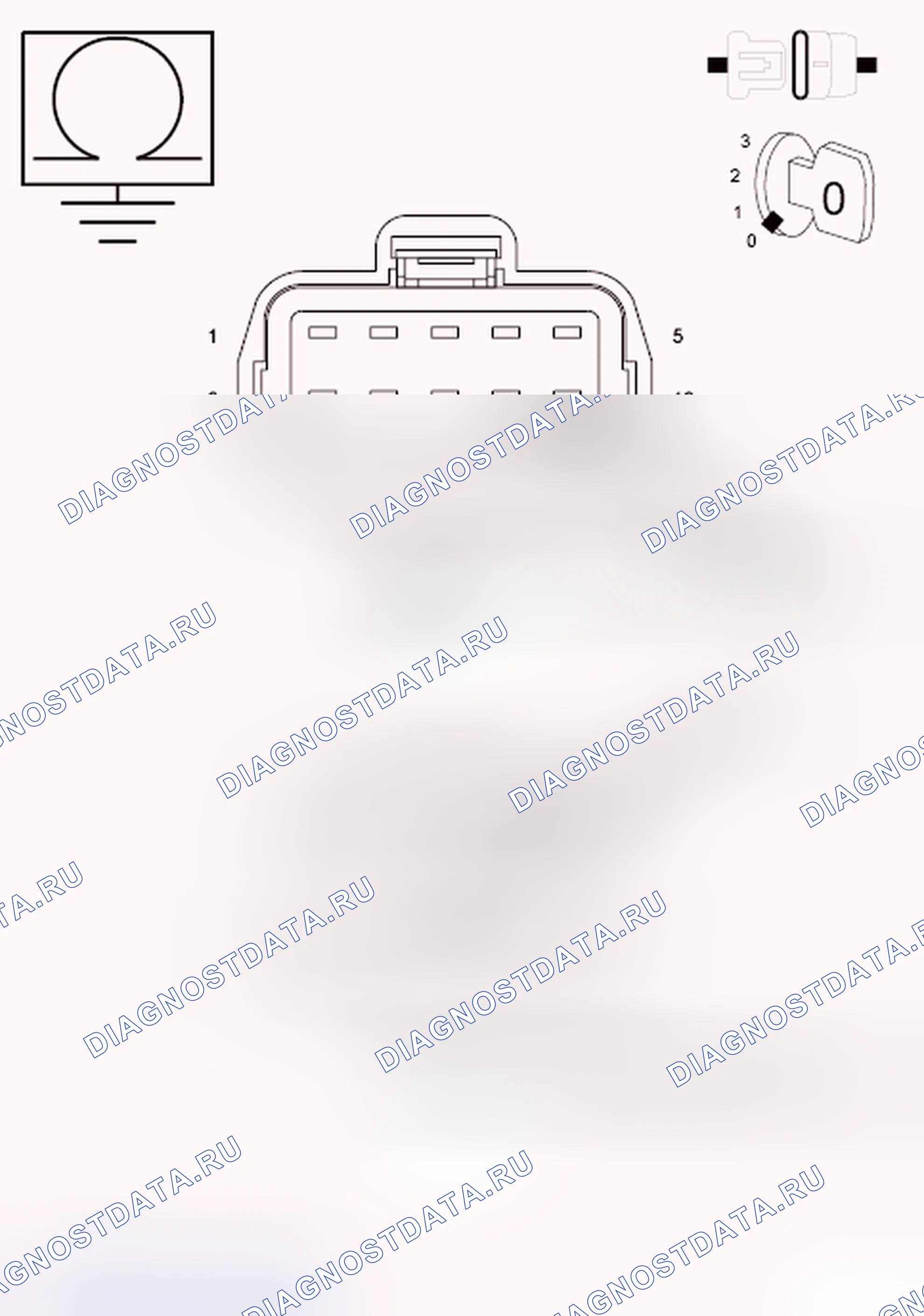 Рис. 1012. RAM Pickup 2500 