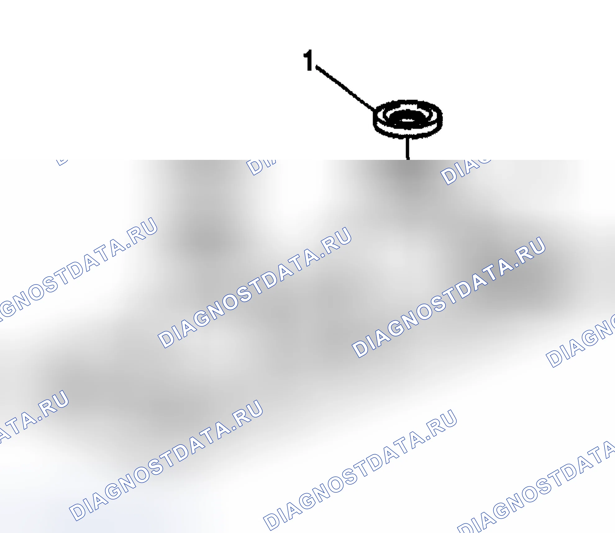Рис. 200. Chevrolet TrailBlazer I