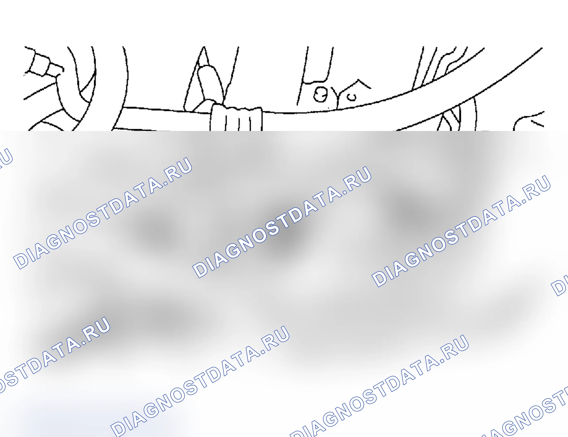 Рис. 33. Subaru Impreza WRX GD/GG рестайлинг