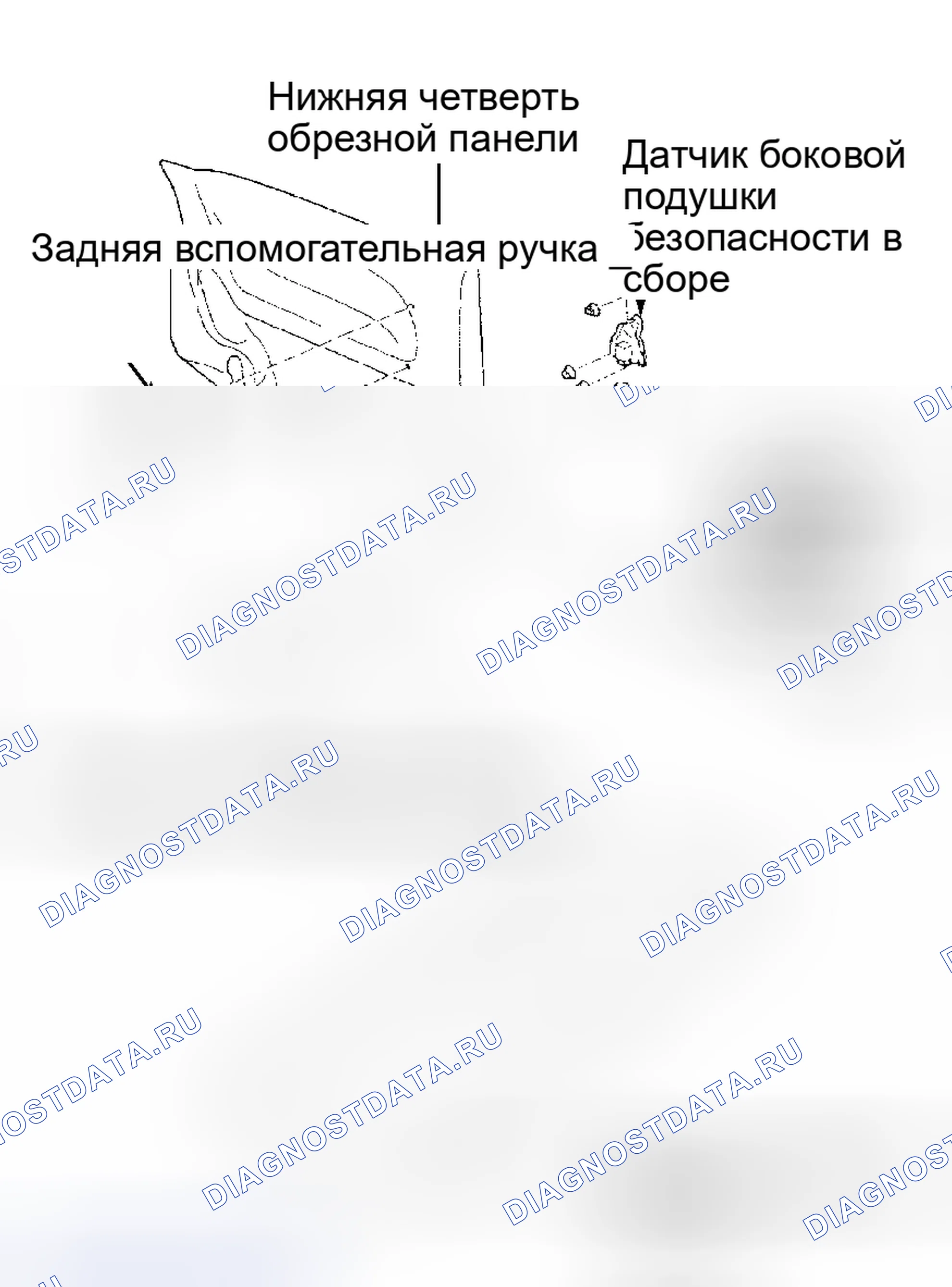 Рис. 9. Toyota Camry Solara I