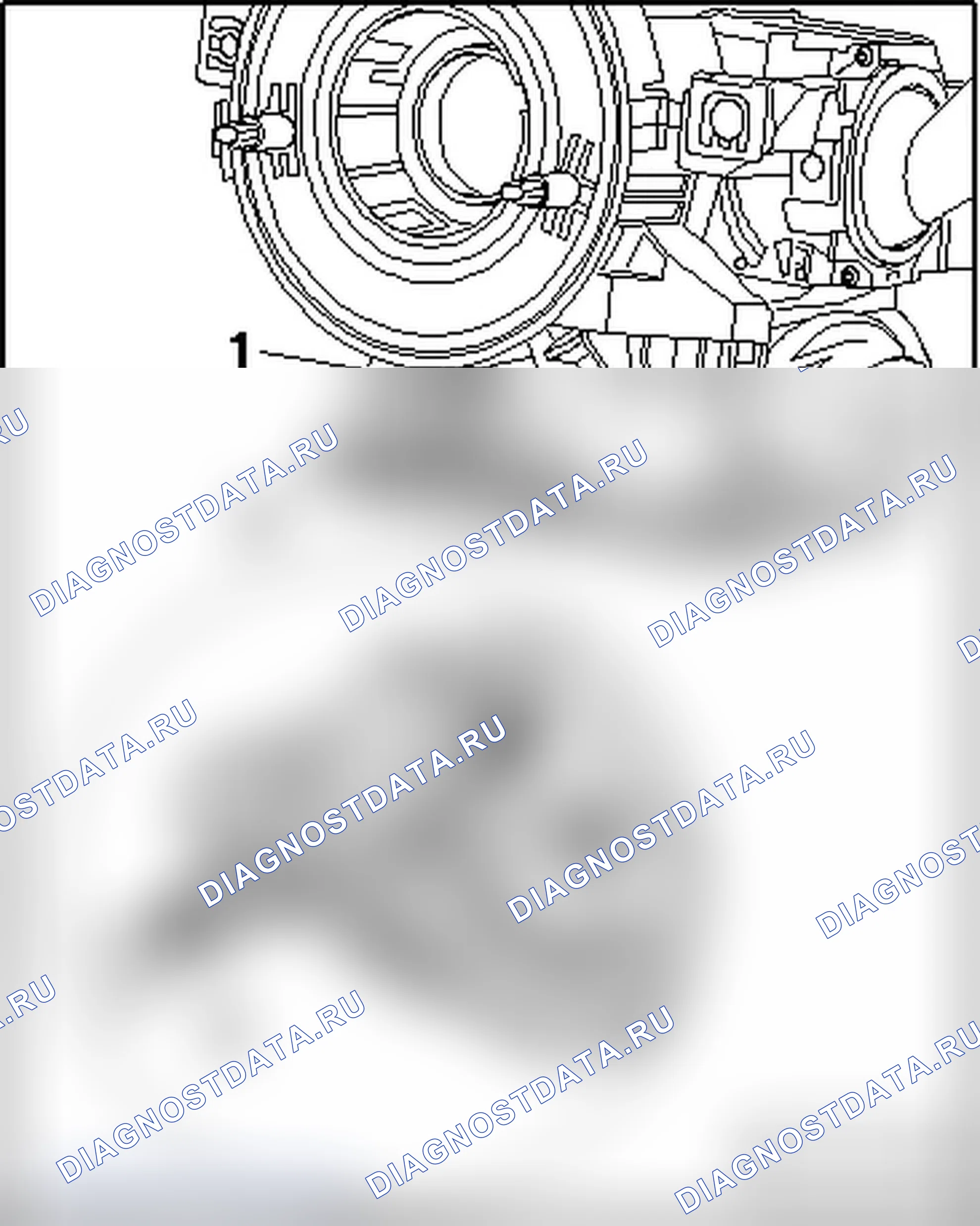Рис. 67. Audi TT 8J рестайлинг