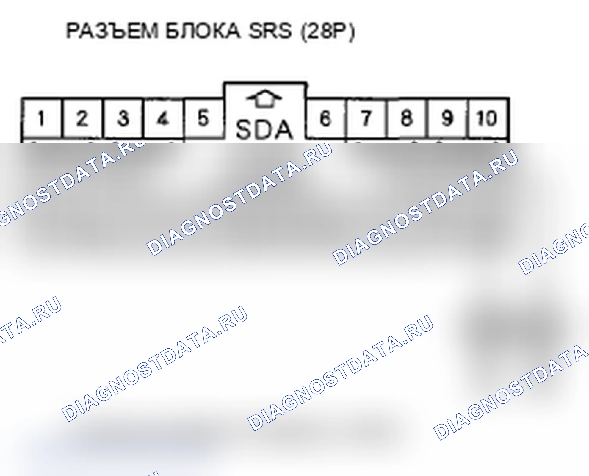 Рис. 140. Acura RDX I рестайлинг