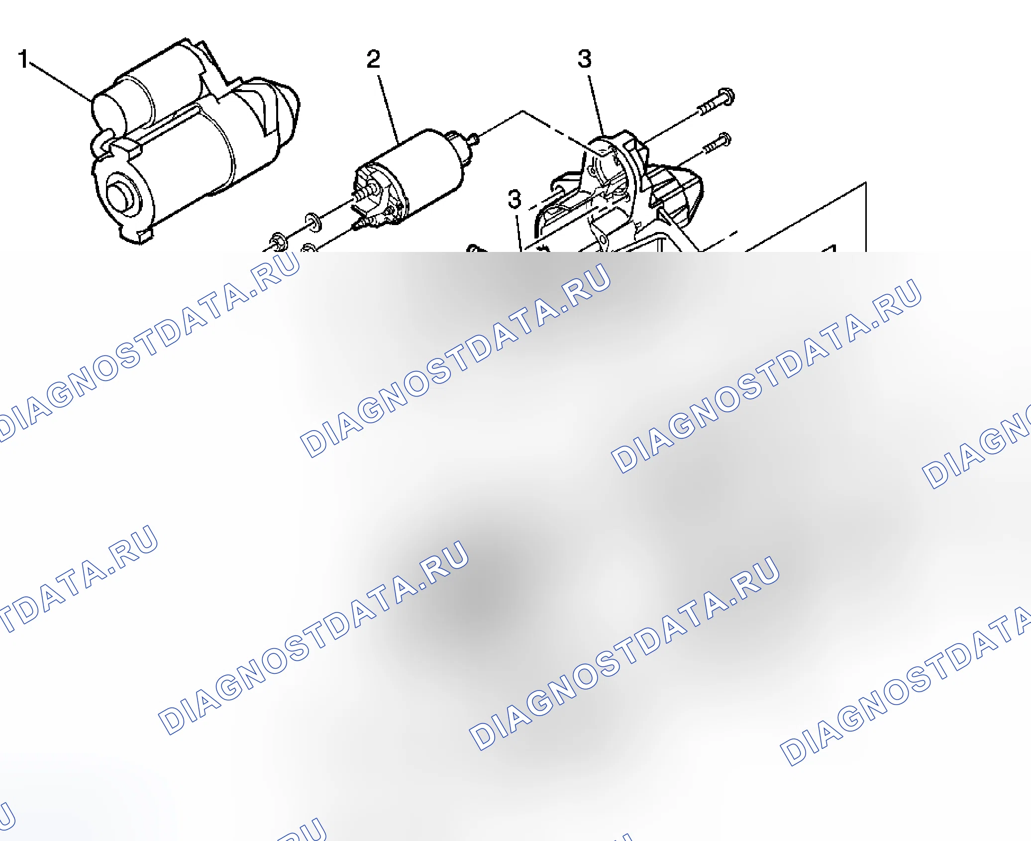 Рис. 7. Chevrolet Epica I