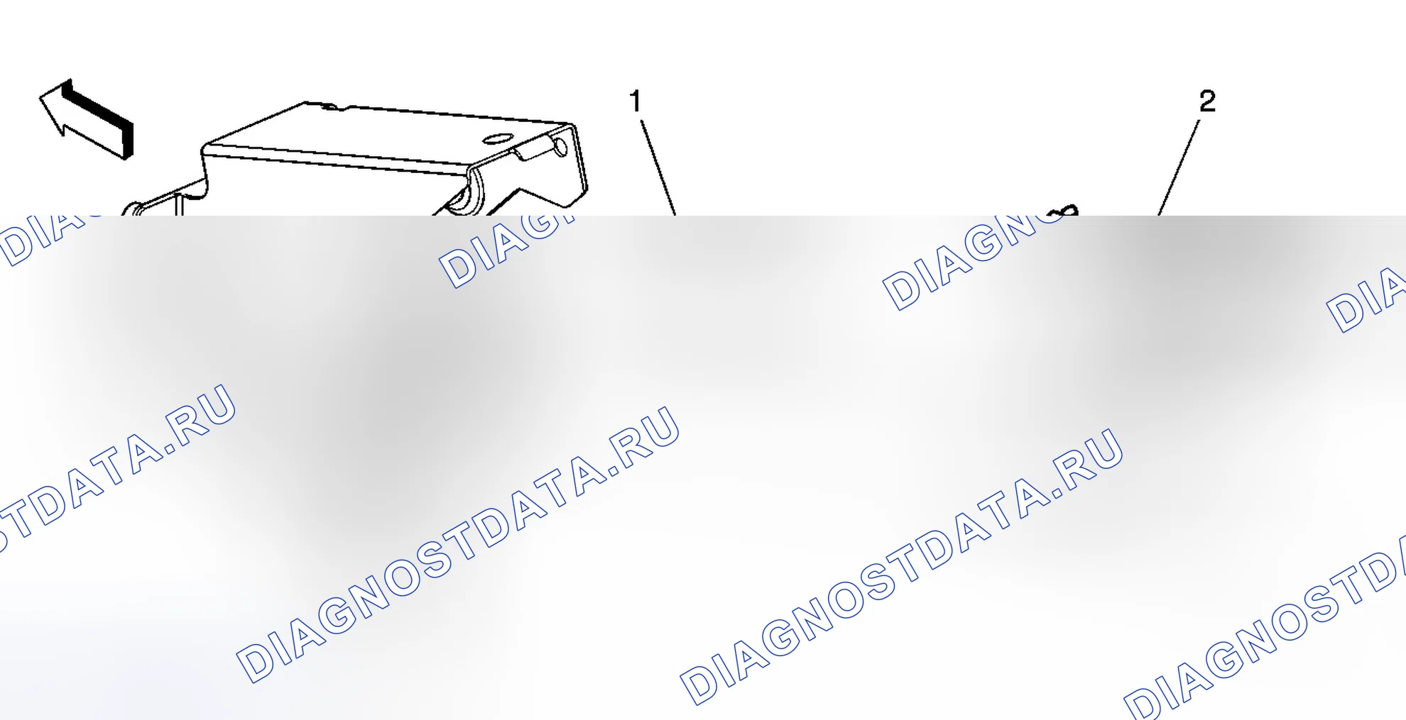 Рис. 13. Chevrolet Equinox I