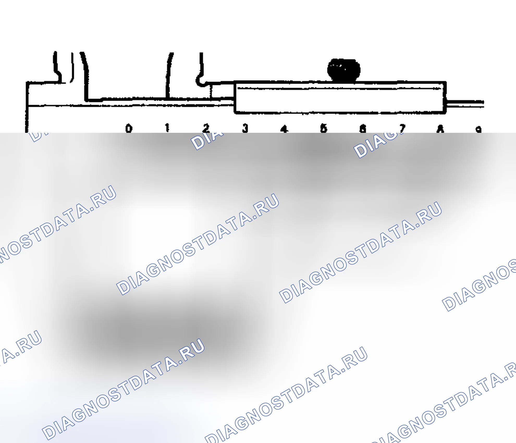 Рис. 25. Toyota Sequoia I рестайлинг