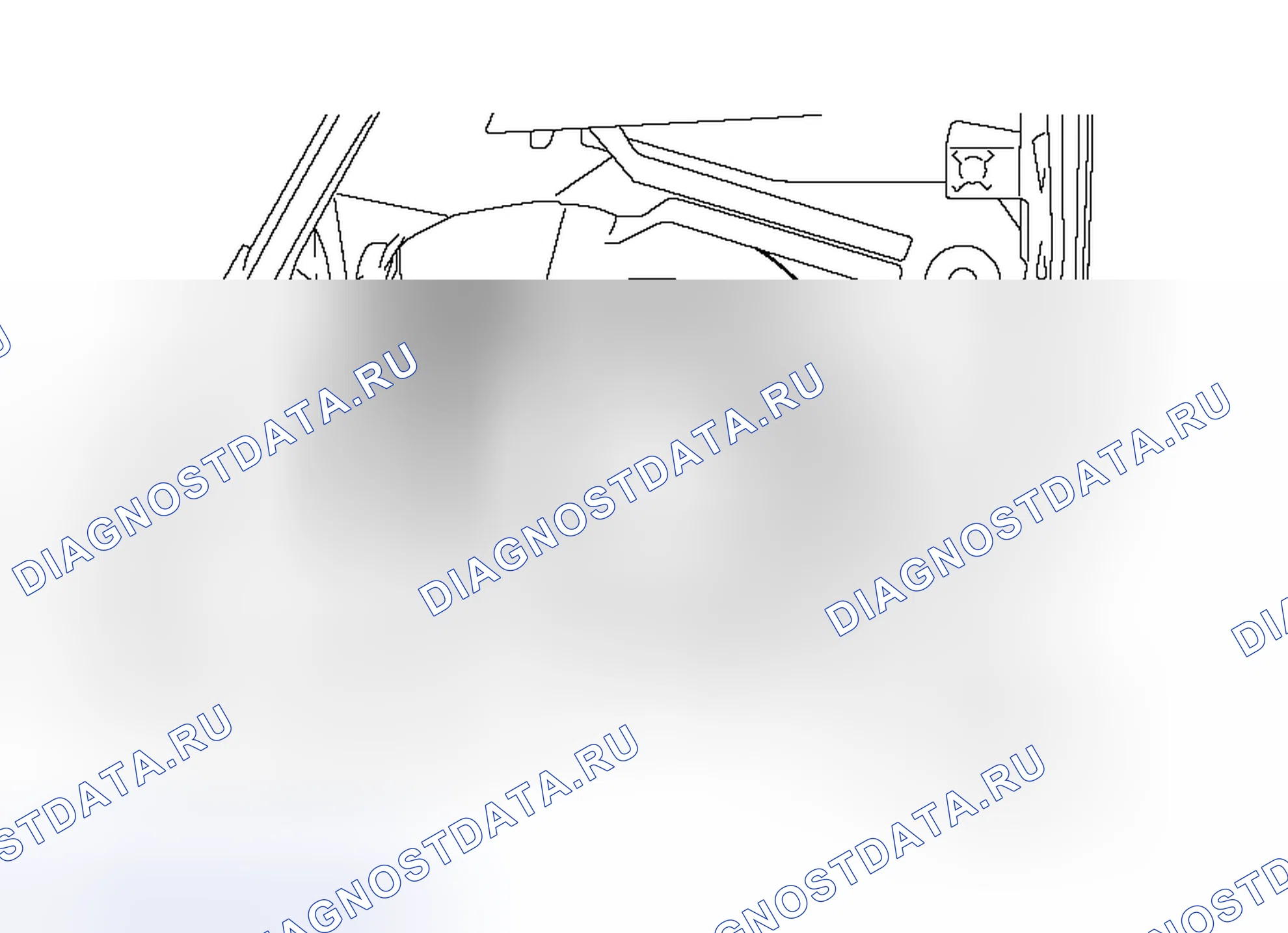 Рис. 98. Toyota Prius II рестайлинг