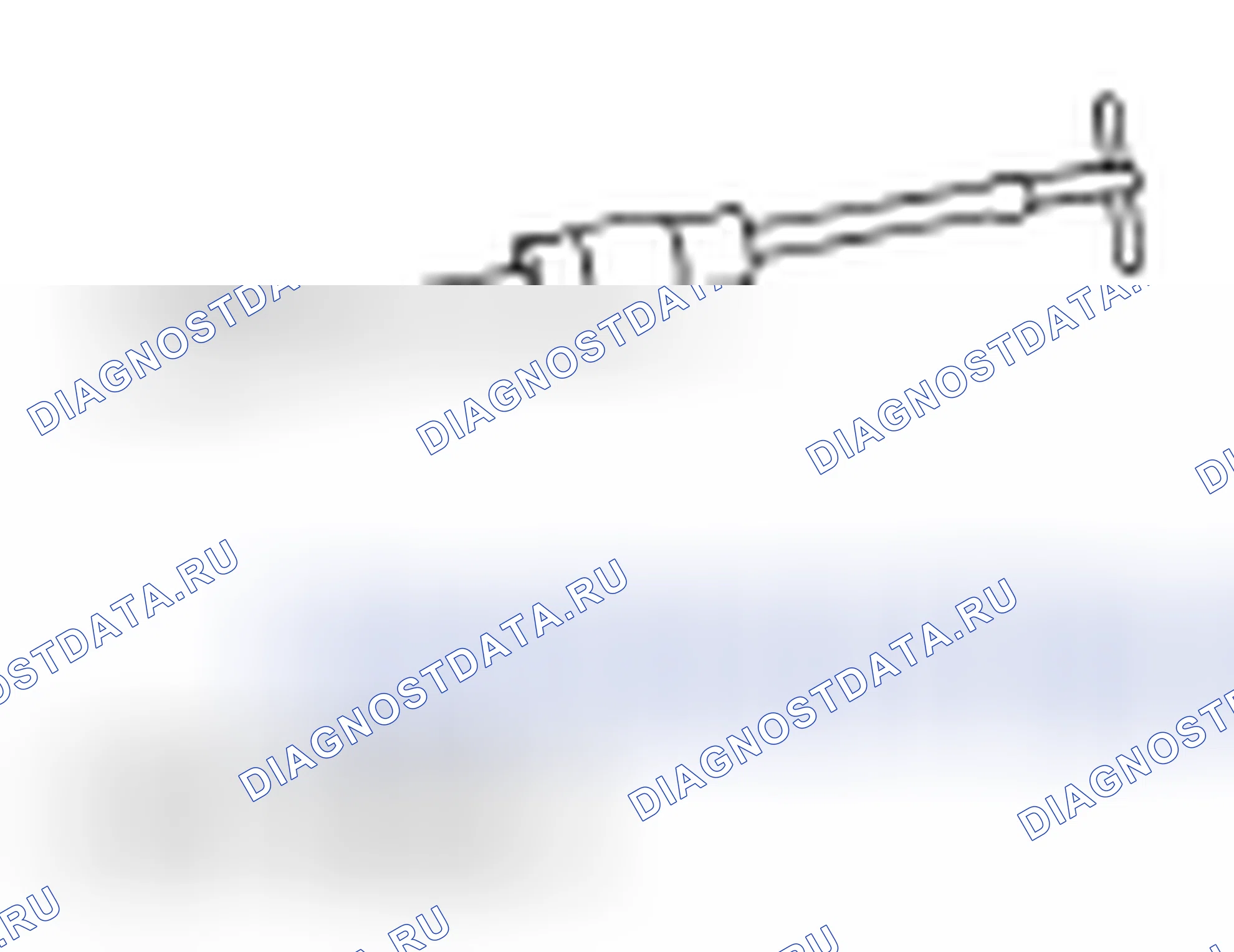 Рис. 10: Специальный инструмент (ы). Hyundai Matrix I рестайлинг