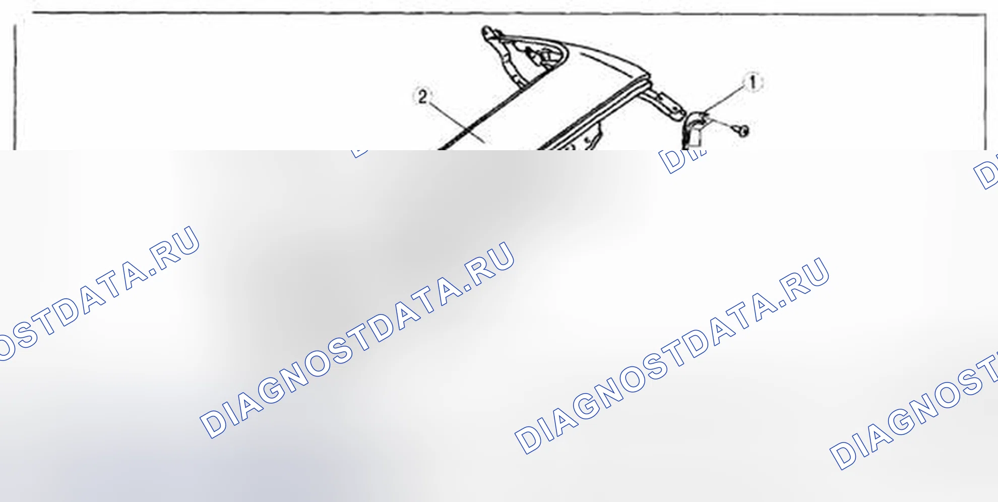 Рис. 150. Mazda MX-5 NC рестайлинг