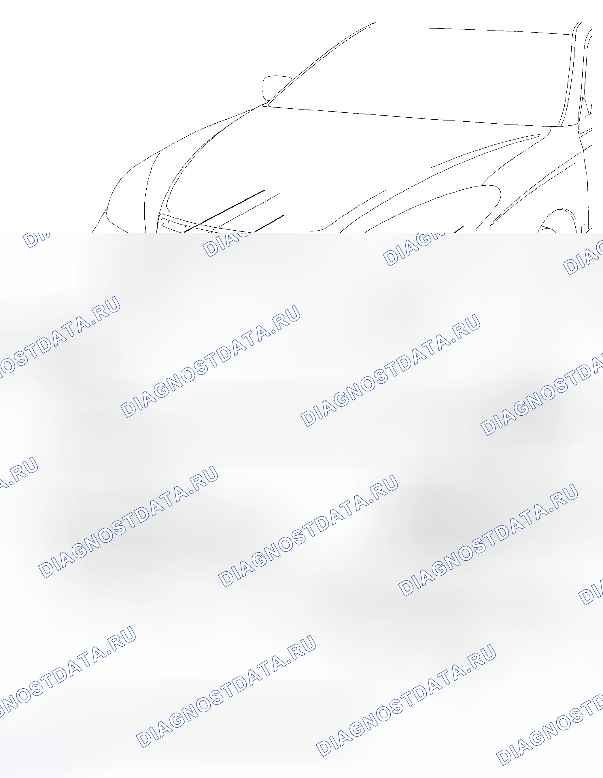Рис. 395: КОМПОНЕНТЫ. Haval H5 I